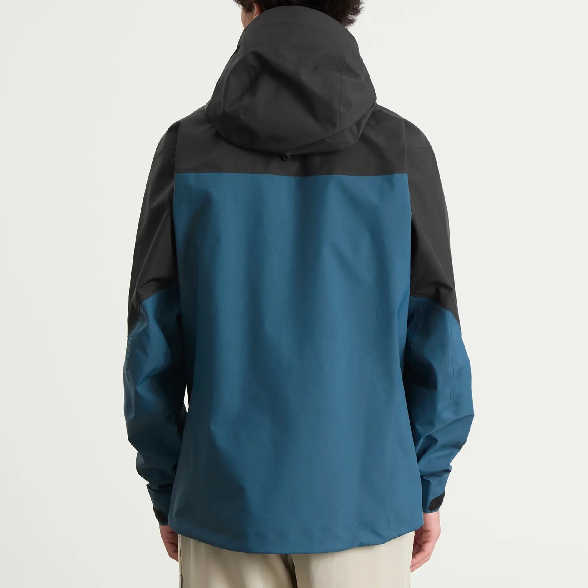 Arc'teryx Men's Alpha SV Gore-Tex Jacket Lodestar
