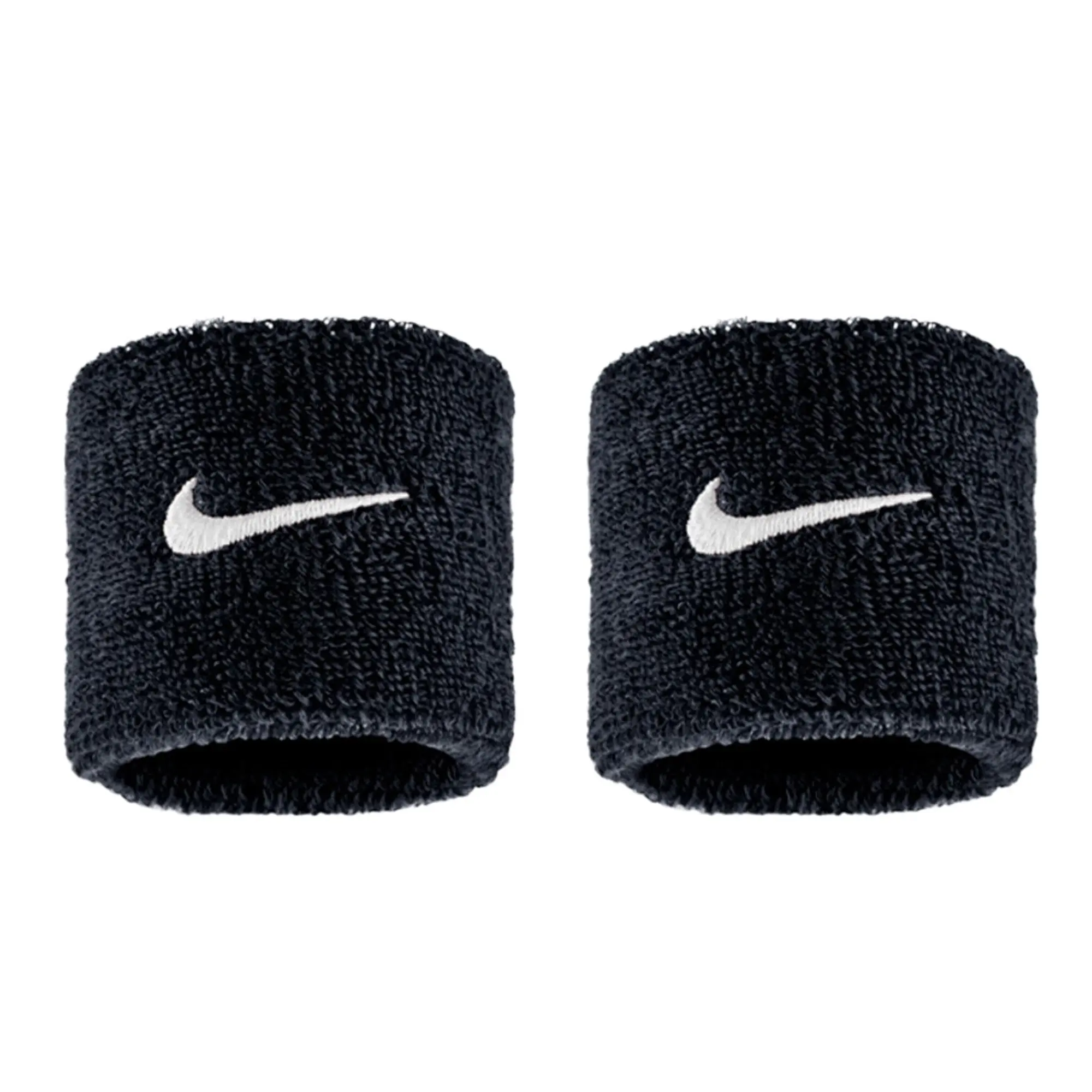 Nike Swoosh Classic Wristbands (2 Pack) - FA25