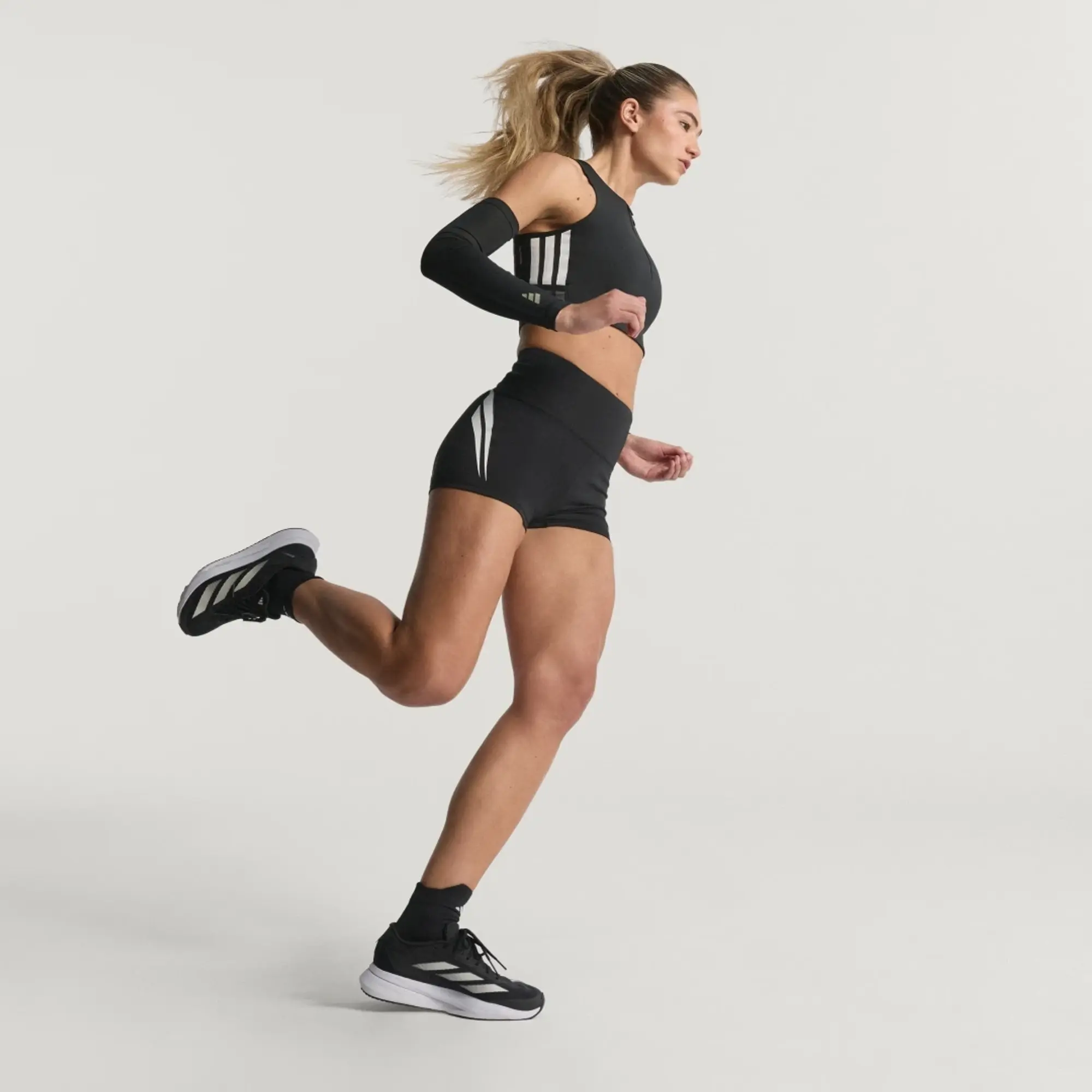 adidas Adizero Archive Running Short Leggings
