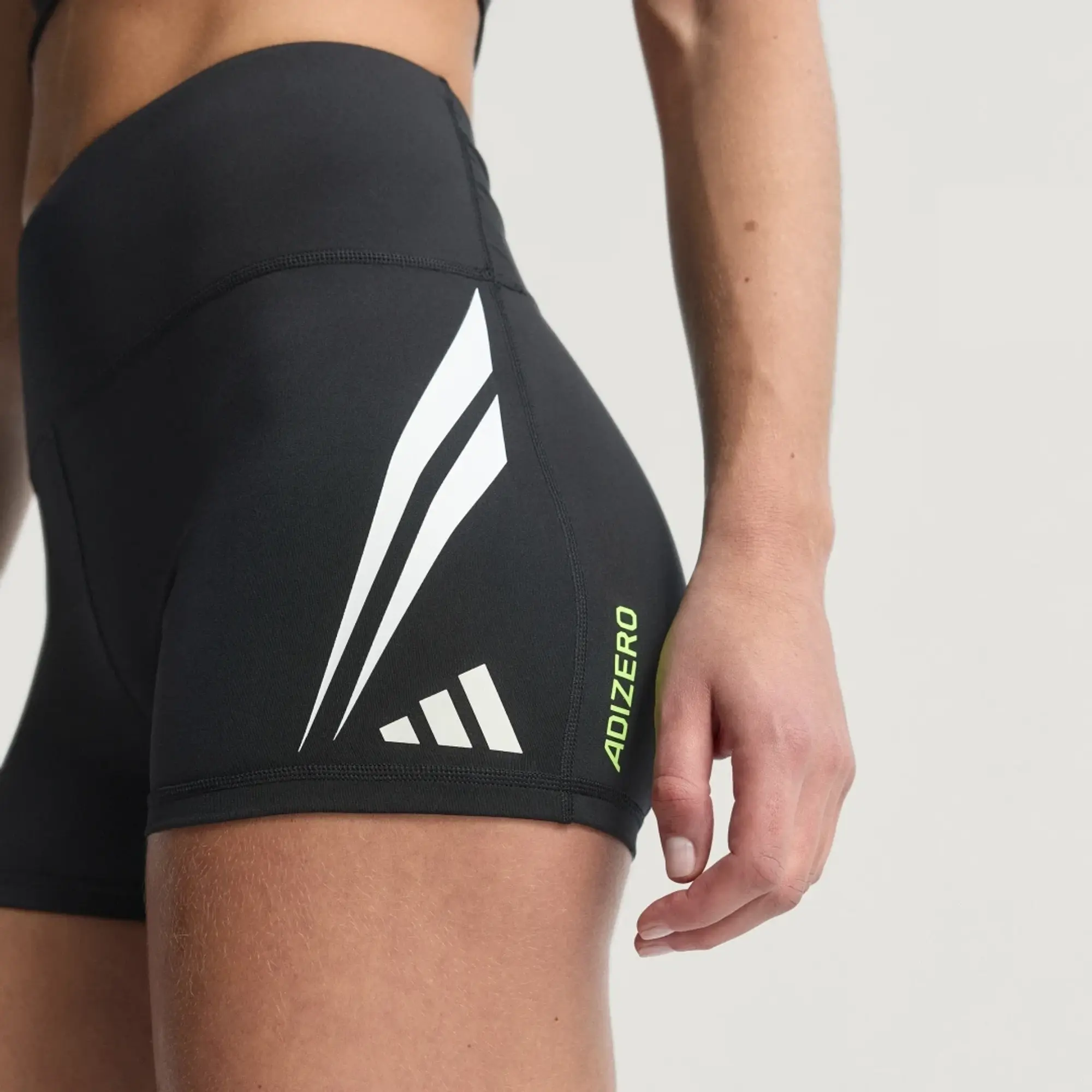 adidas Adizero Archive Running Short Leggings