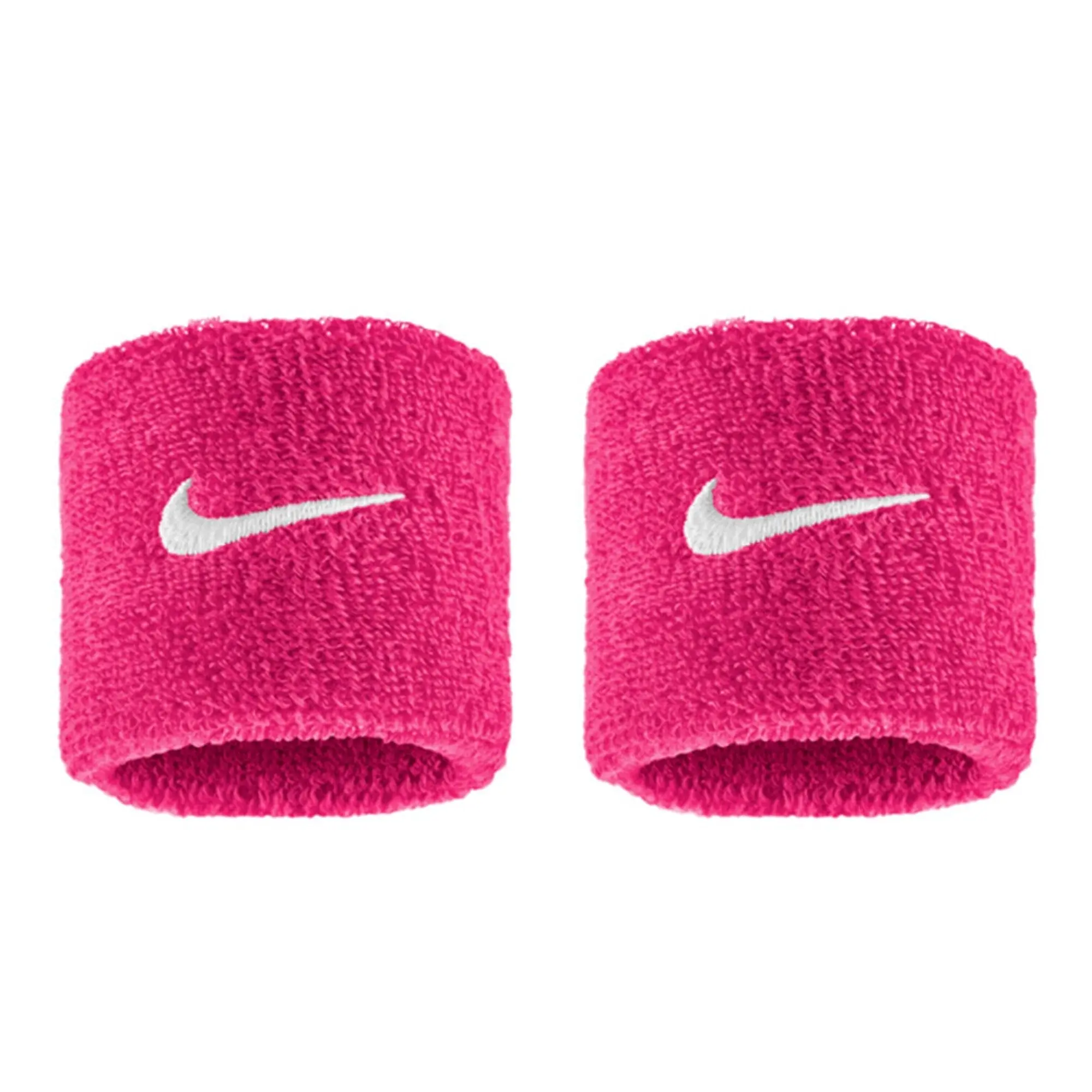 Nike Swoosh Classic Wristbands (2 Pack) - FA25