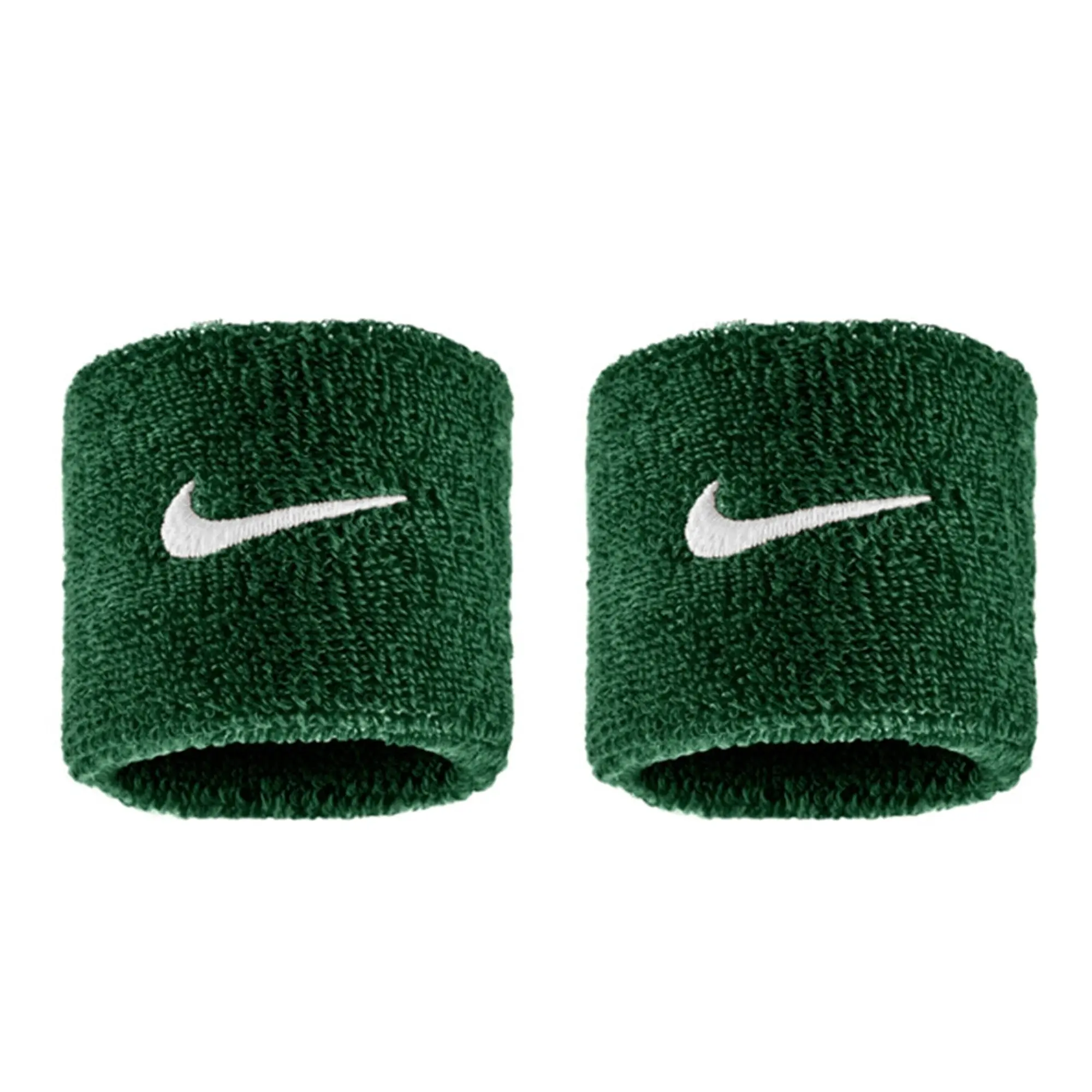 Nike Swoosh Classic Wristbands (2 Pack) - FA25