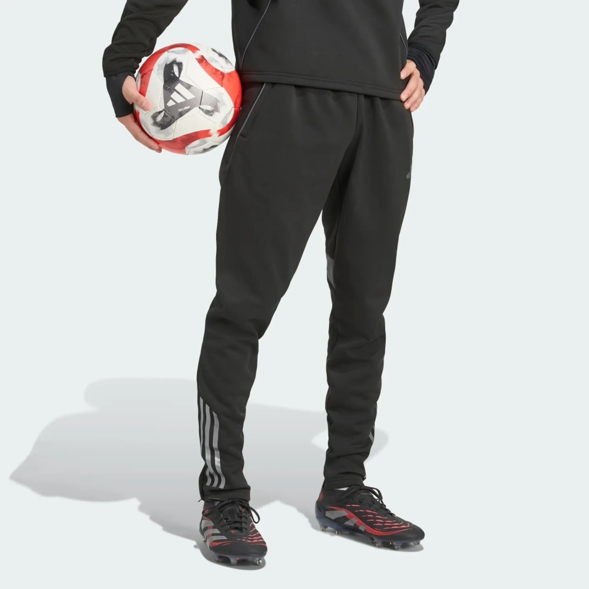 adidas Tiro 25 Competition Winterized Tracksuit Bottoms