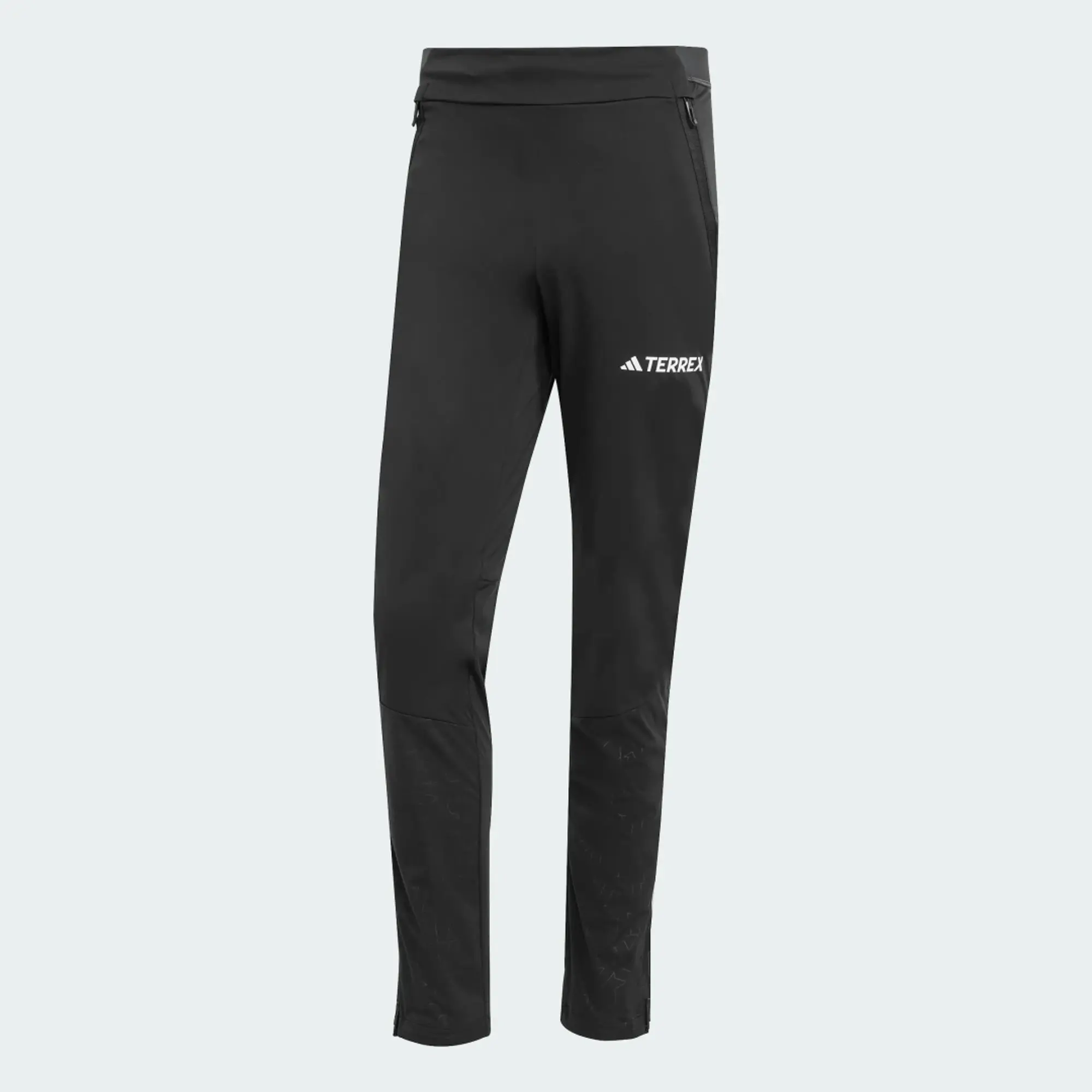 adidas Terrex Xperior Cross-Country ski Softshell Joggers