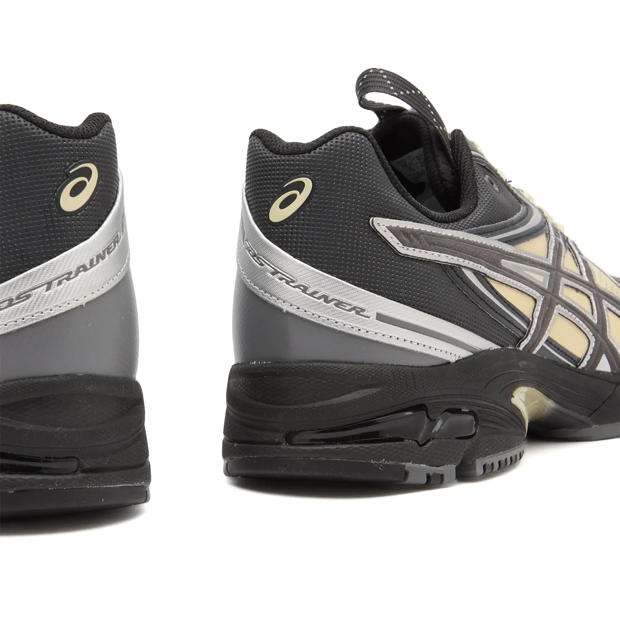 ASICS UB11-S GEL-DS TRAINER 14, Black