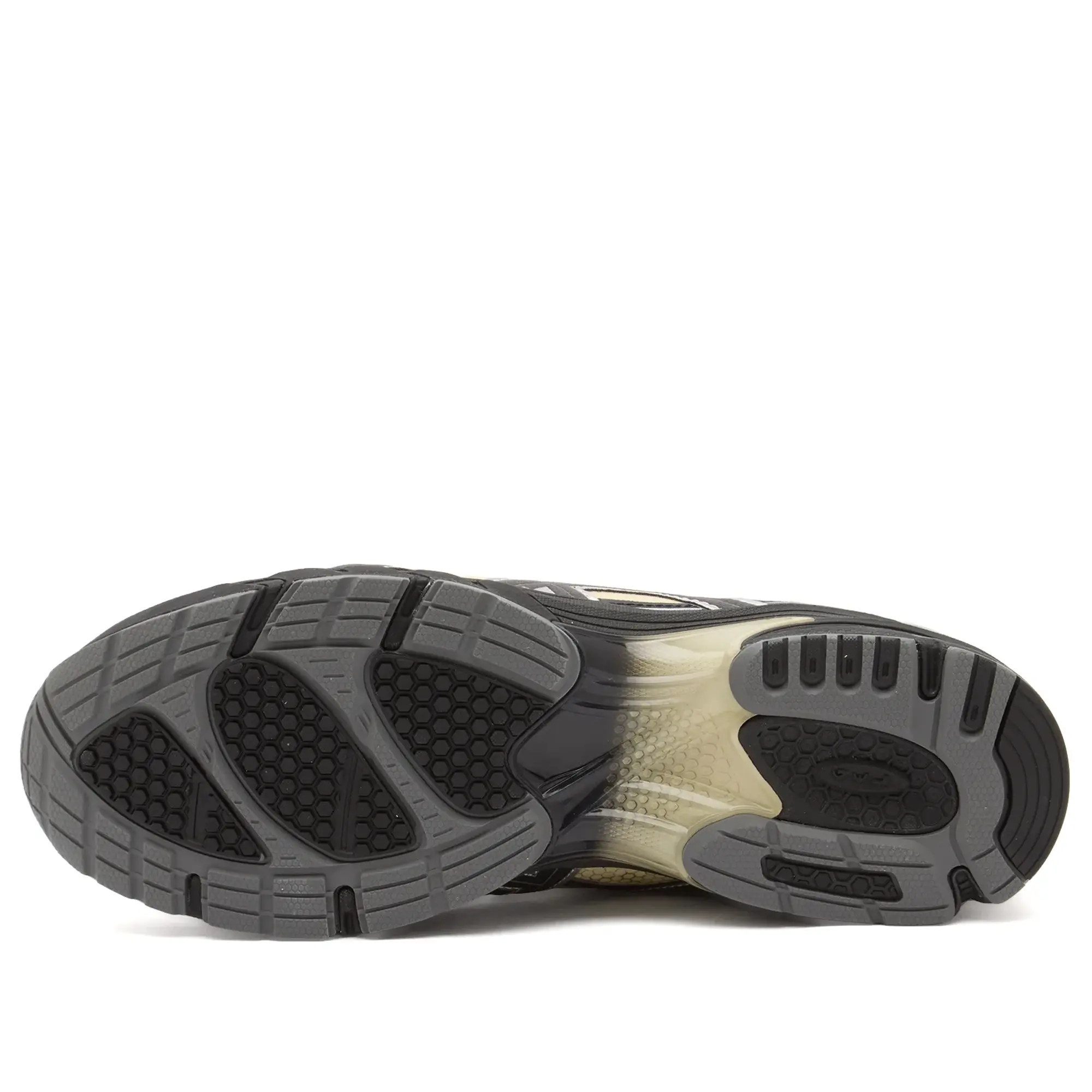 ASICS UB11-S GEL-DS TRAINER 14, Black