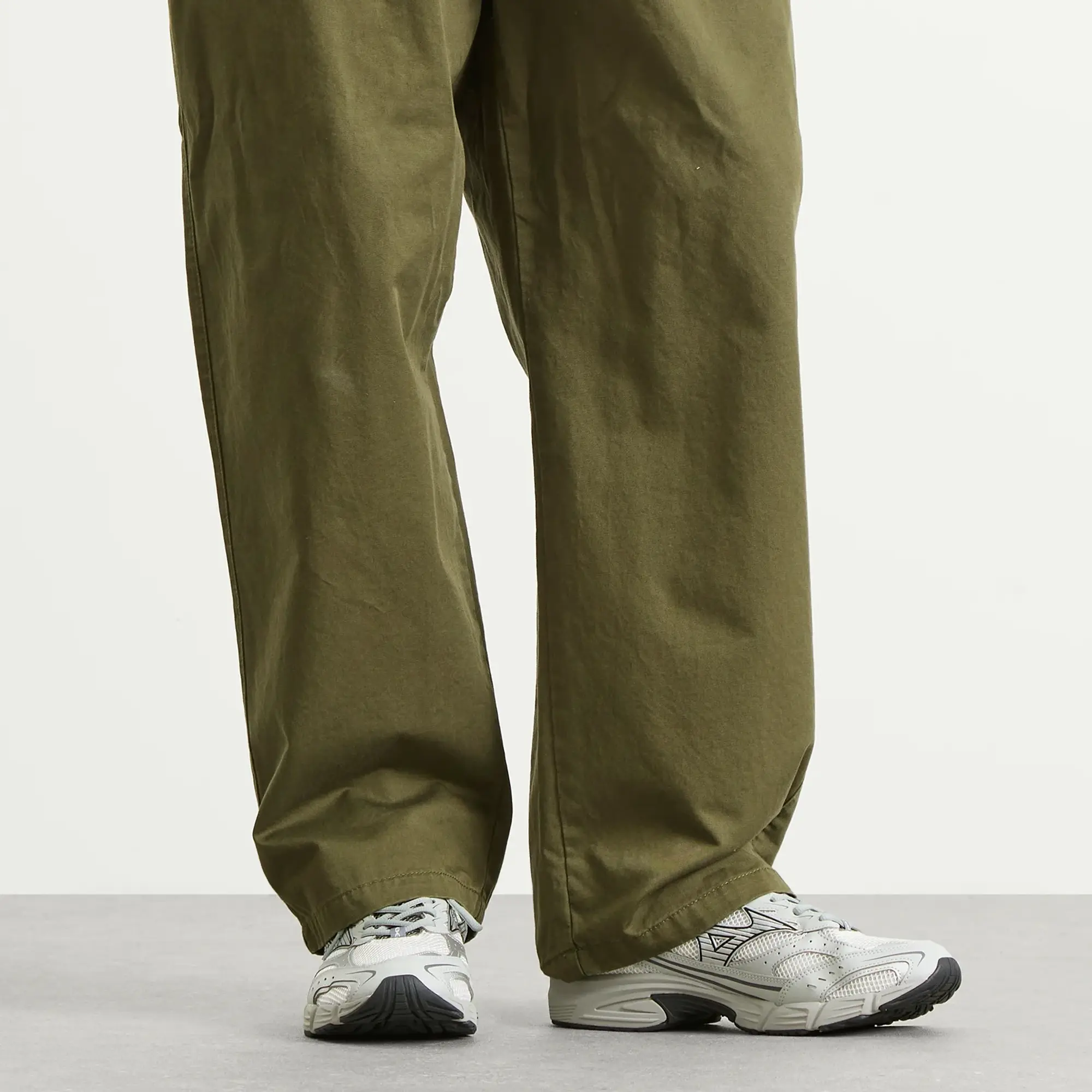 Mizuno MXR SPORT Sneaker Nimbus Cloud& Silver
