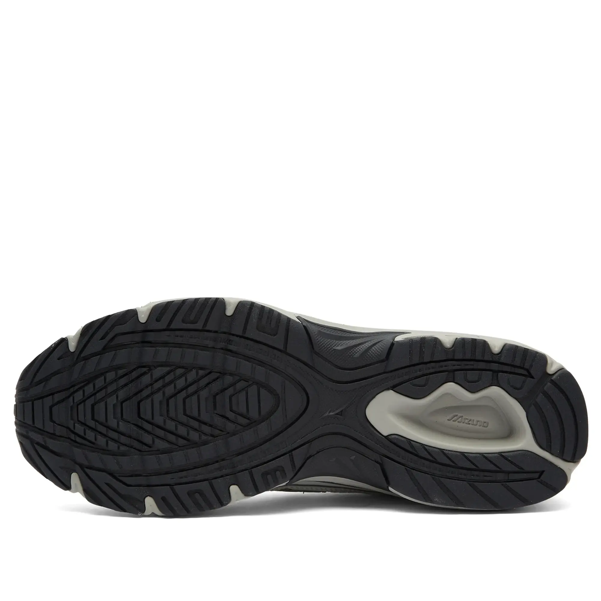 Mizuno MXR SPORT Sneaker Nimbus Cloud& Silver