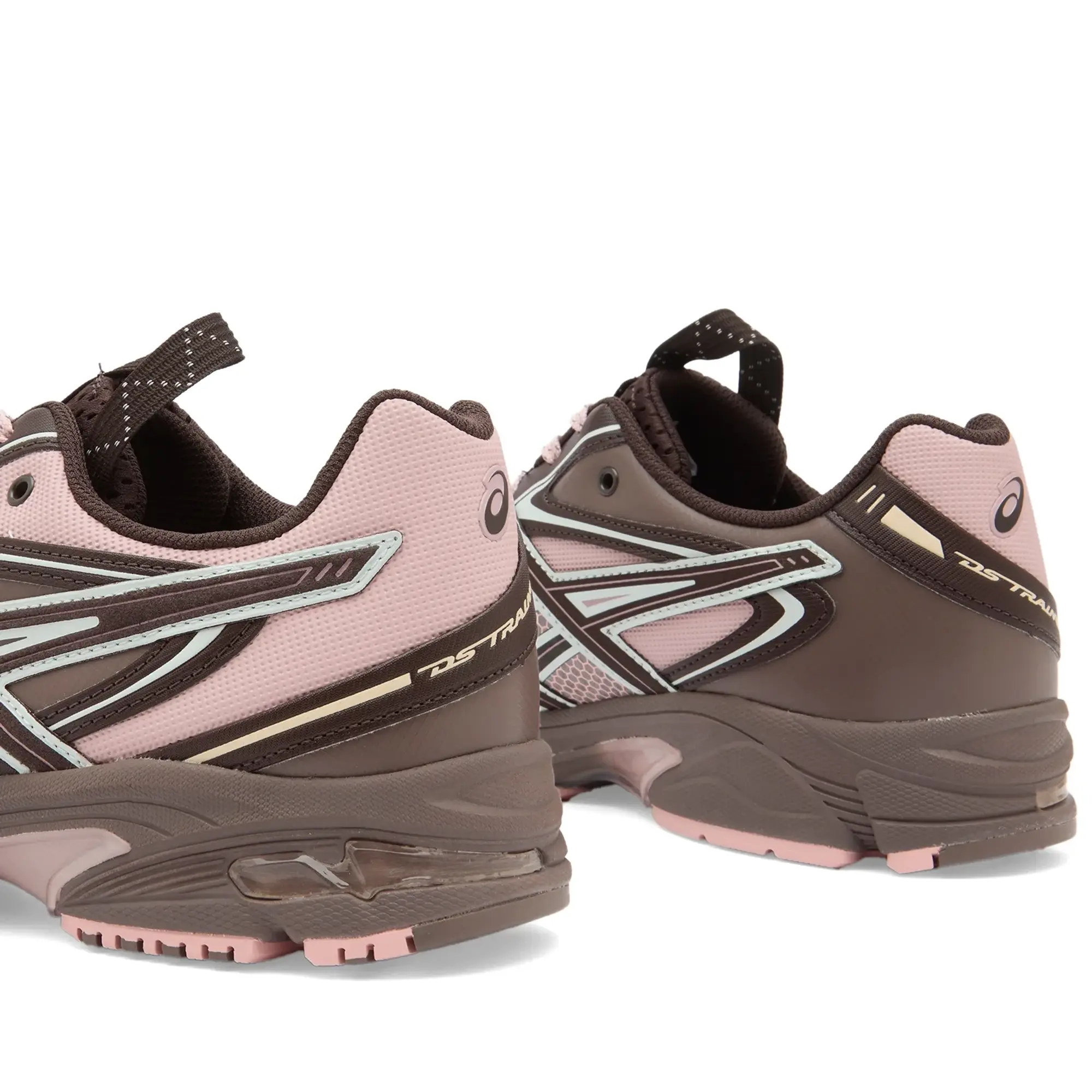 ASICS UB11-S GEL-DS TRAINER 14, Pink