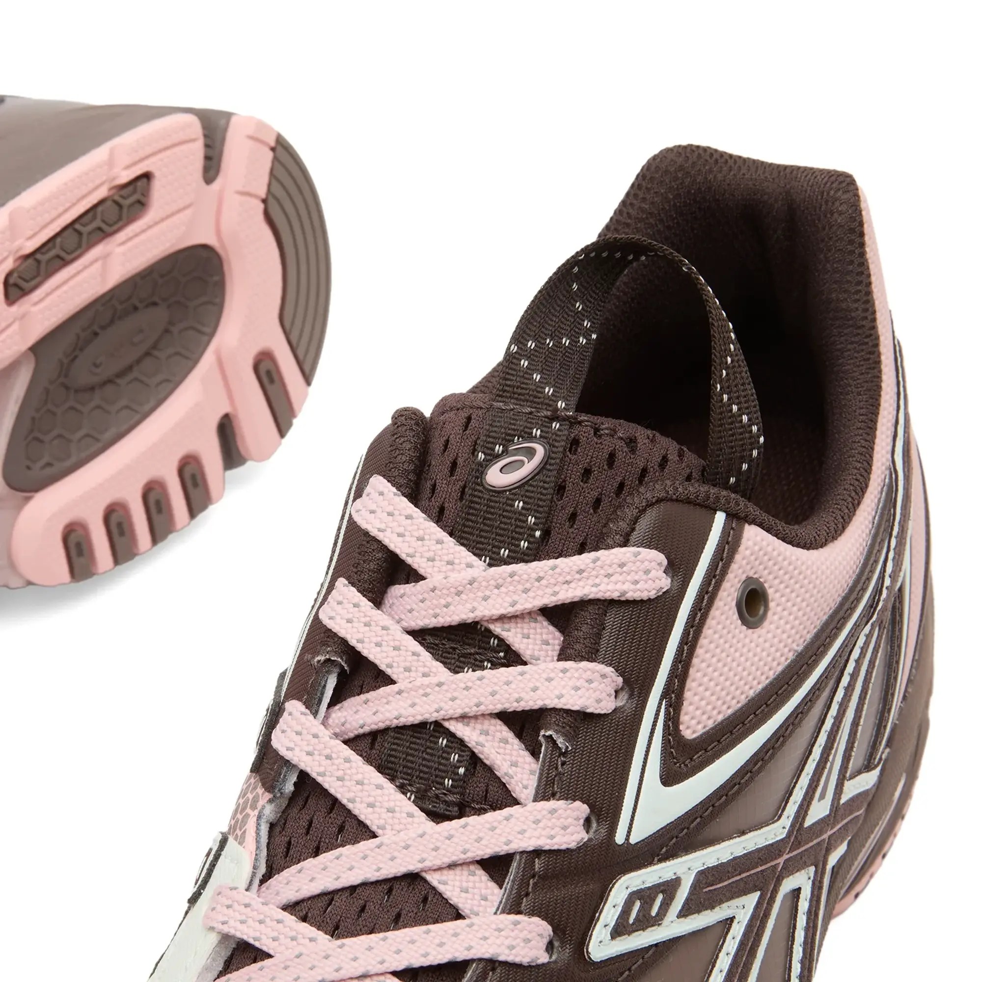 ASICS UB11-S GEL-DS TRAINER 14, Pink