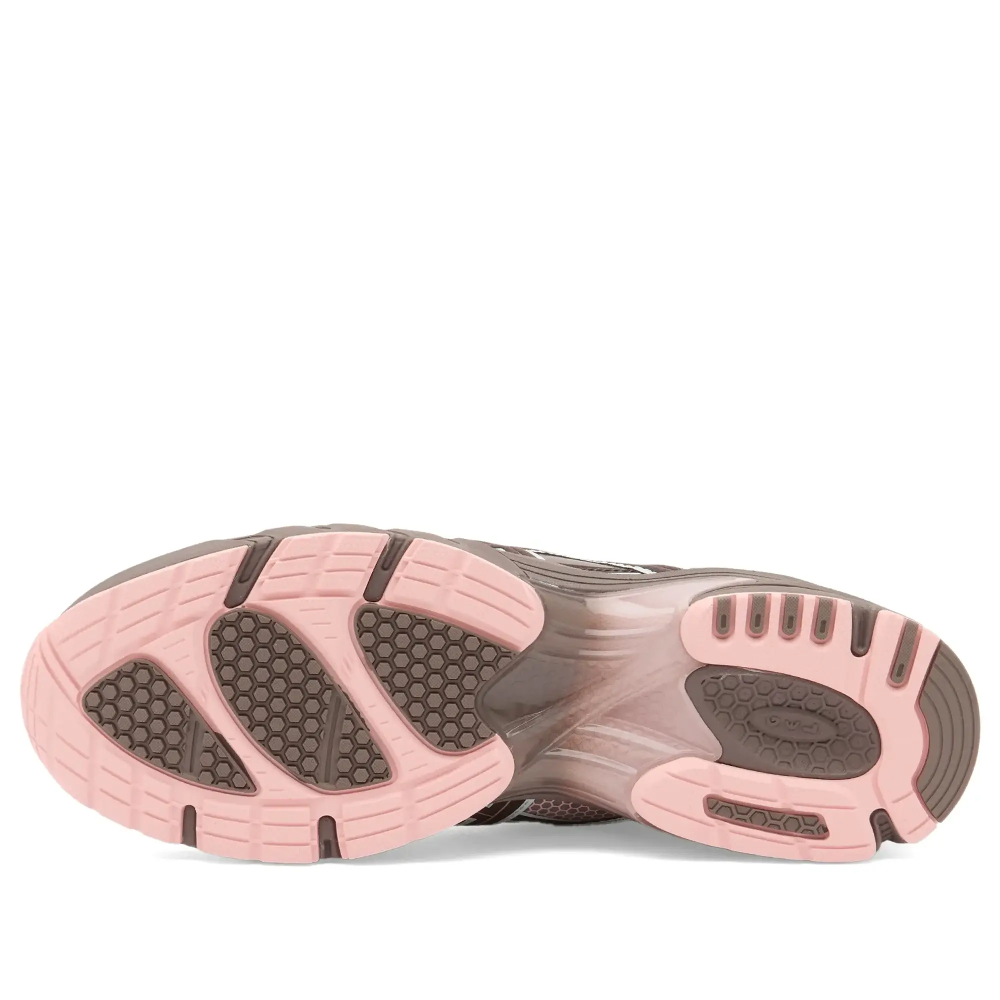 ASICS UB11-S GEL-DS TRAINER 14, Pink