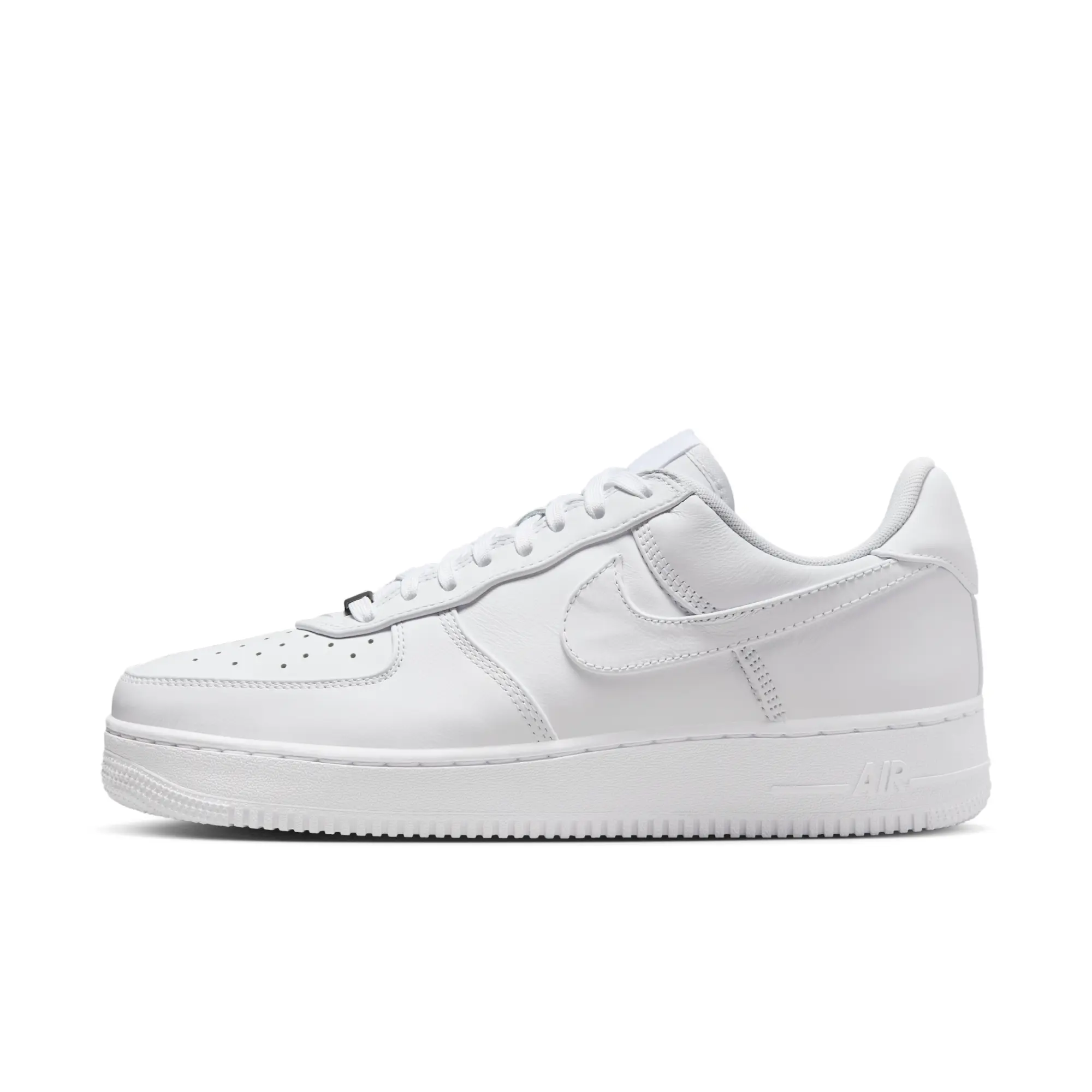 Nike Air Force 1 Low Retro Premium Men's Shoes - White