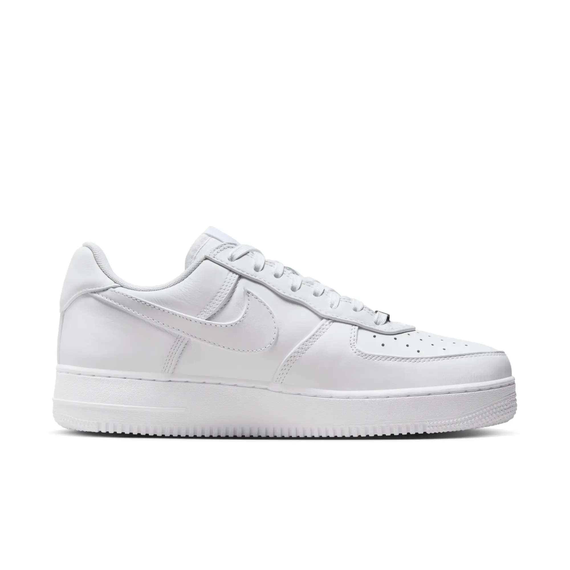 Nike Air Force 1 Low Retro Premium Men's Shoes - White