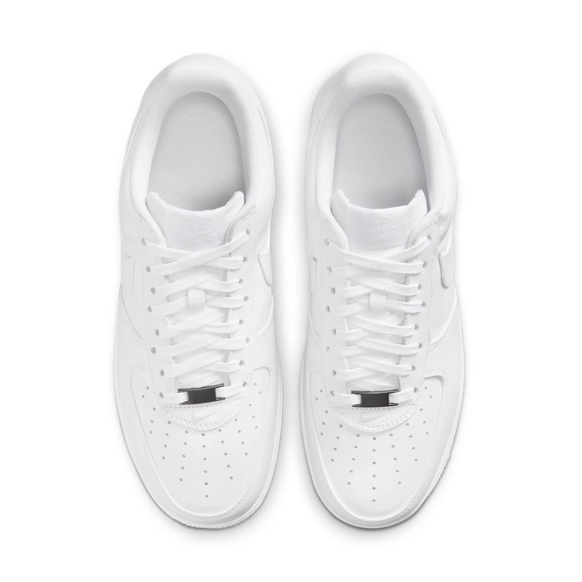 Nike Air Force 1 Low Retro Premium Men's Shoes - White