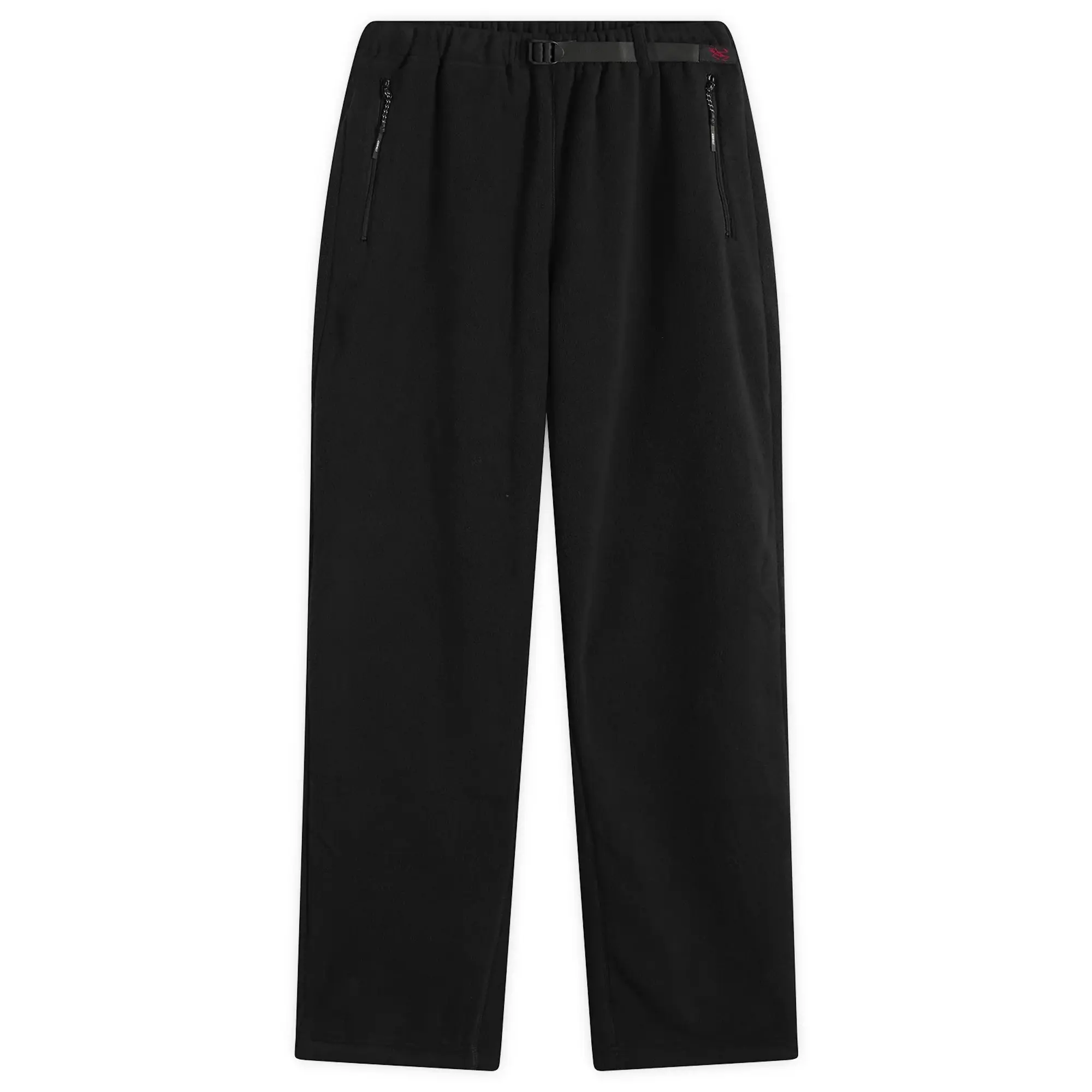Gramicci Women's Thermal Fleece Pant Black