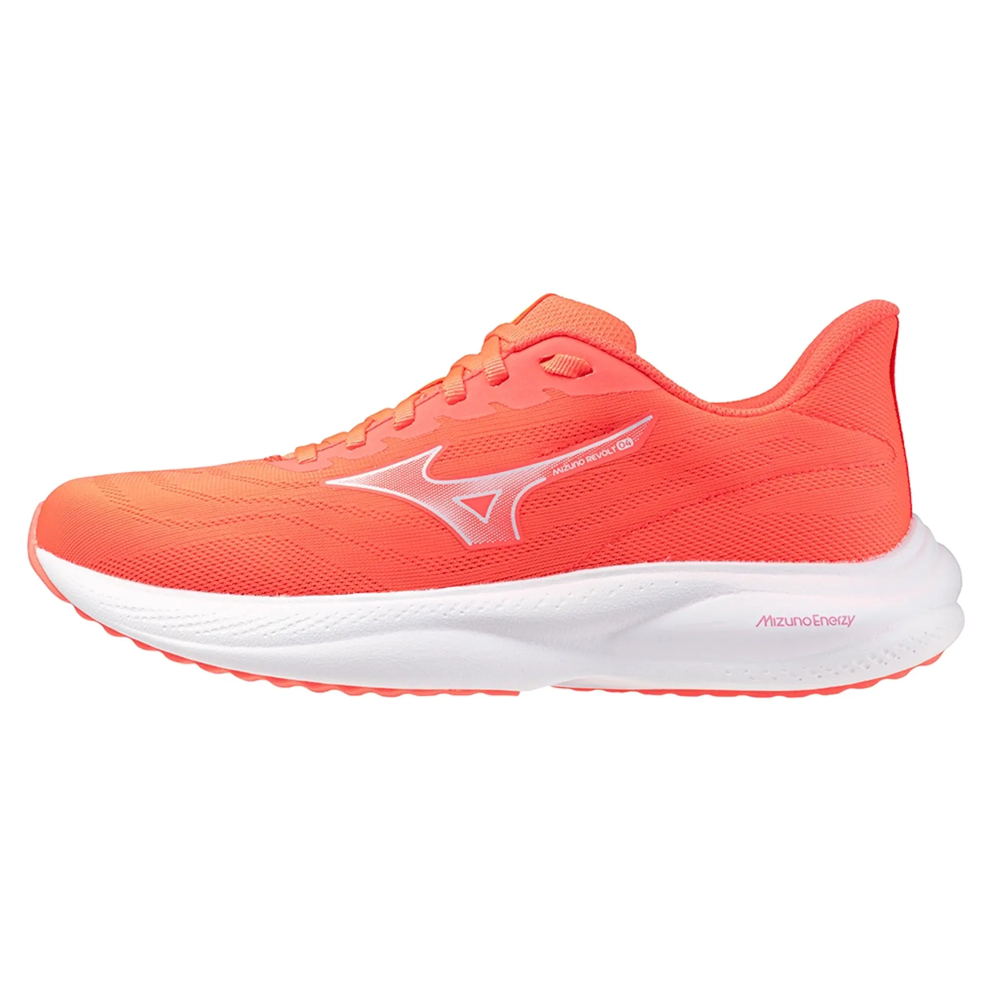 Mizuno Revolt 4 Running Shoes