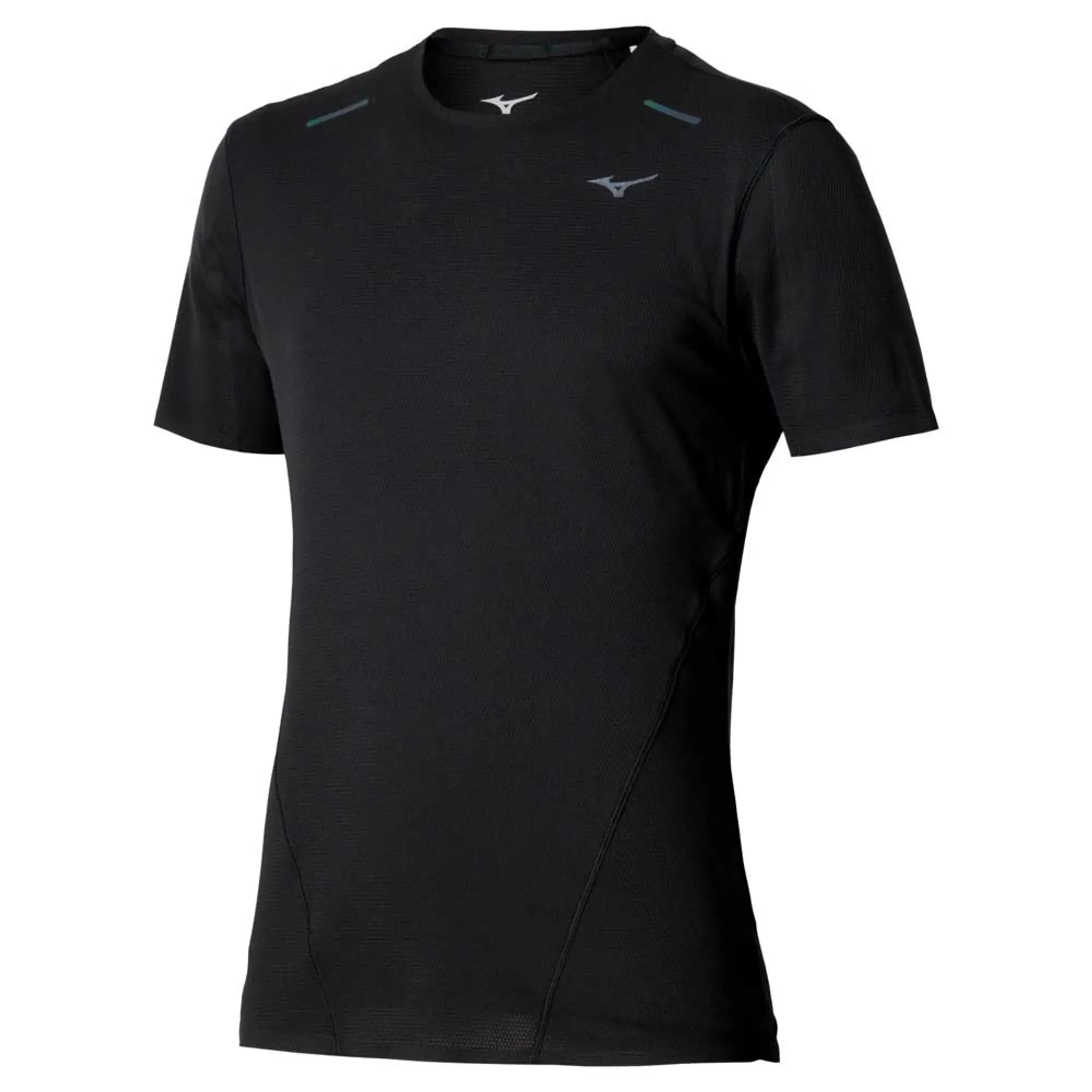 Mizuno Tech Light Dryaeroflow Short Sleeve T-shirt