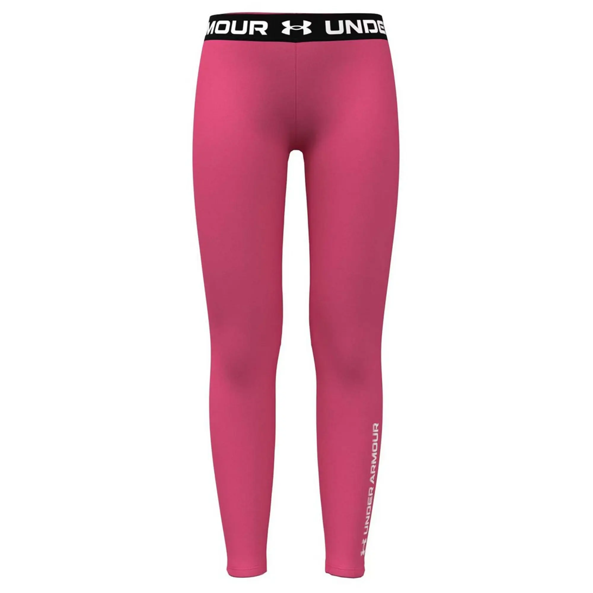 Under Armour Heatgear Wordmark Leggings