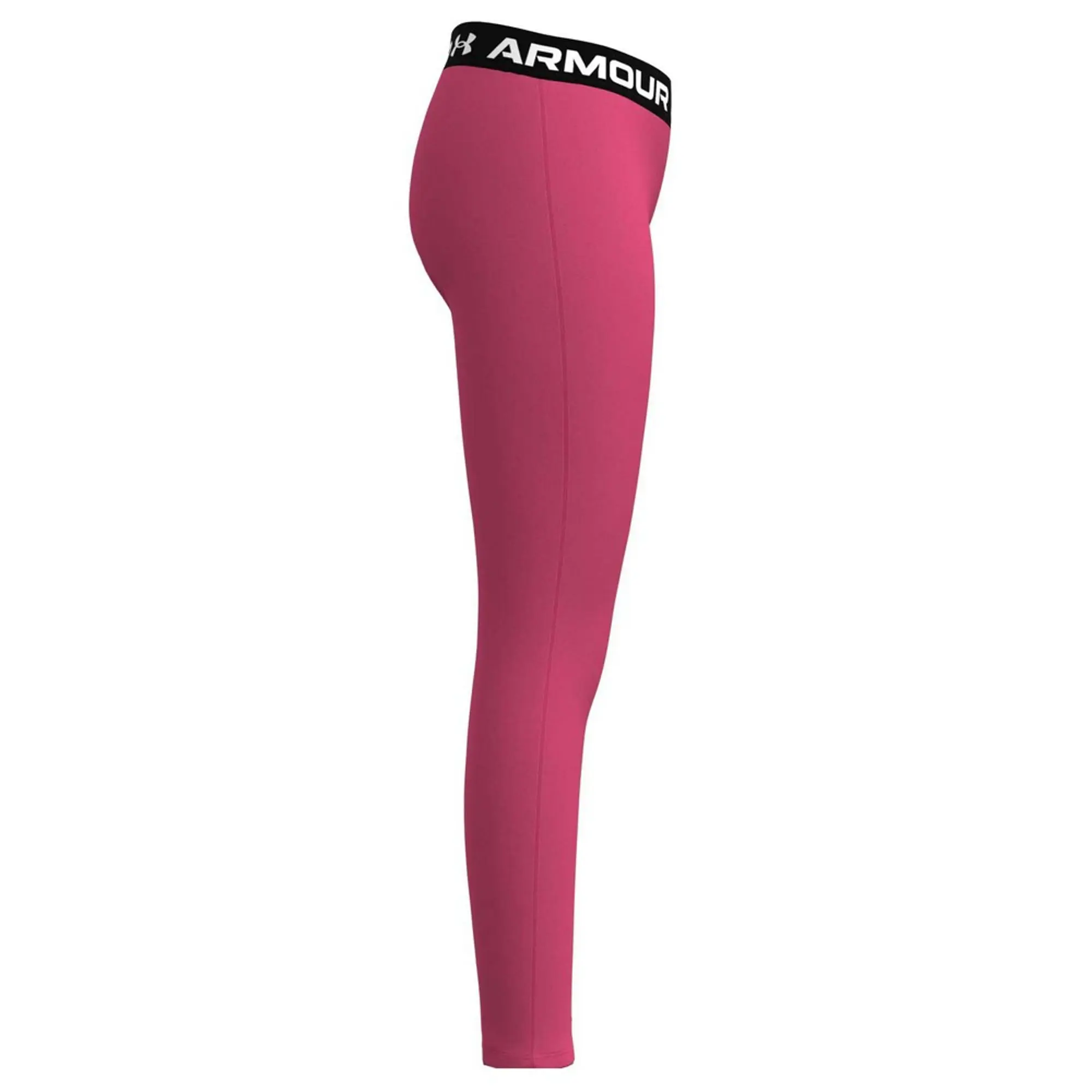 Under Armour Heatgear Wordmark Leggings