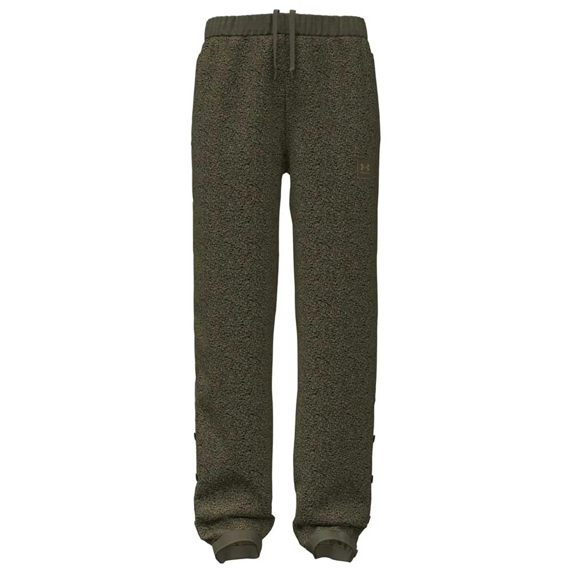 Under Armour High Pile Fleece Pants