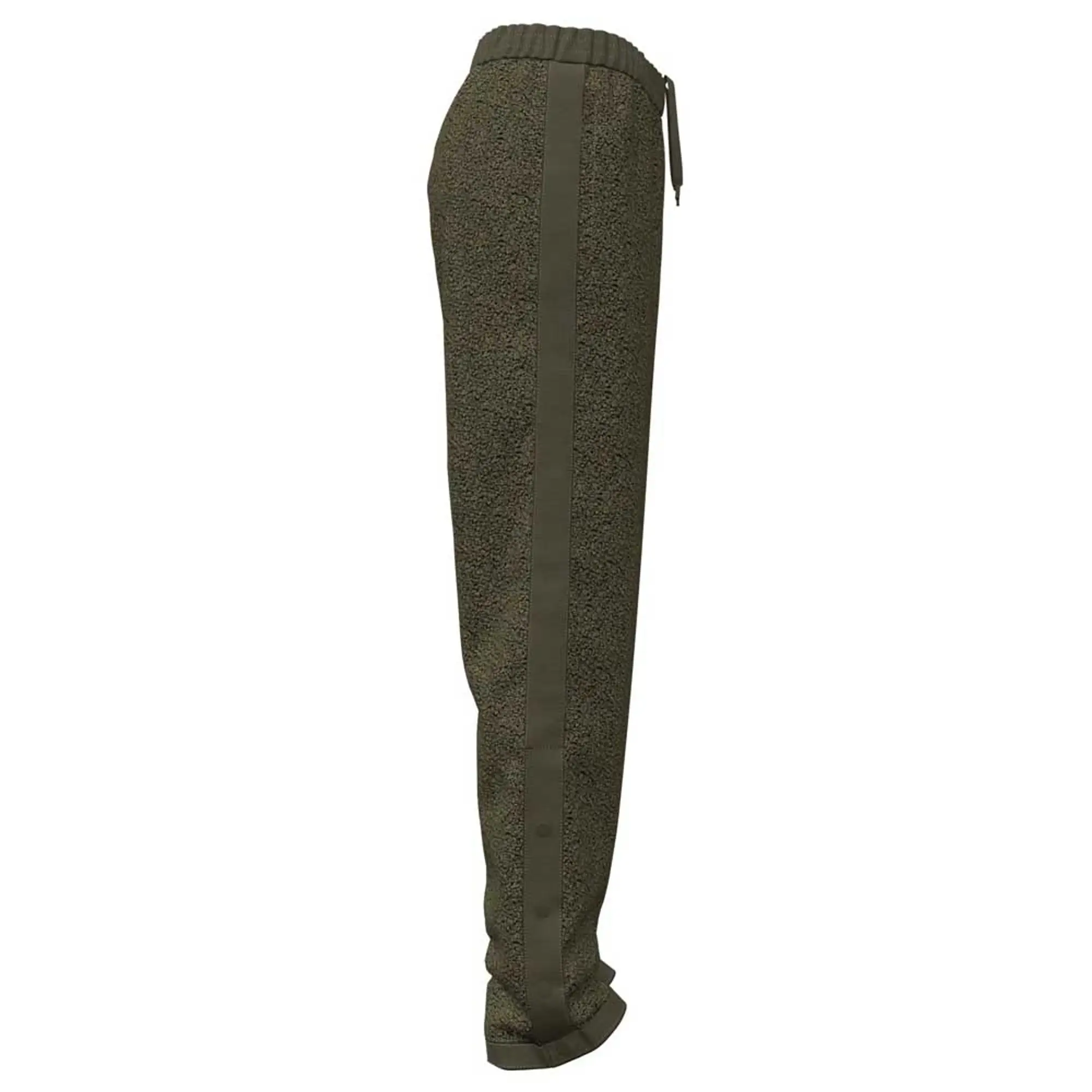 Under Armour High Pile Fleece Pants
