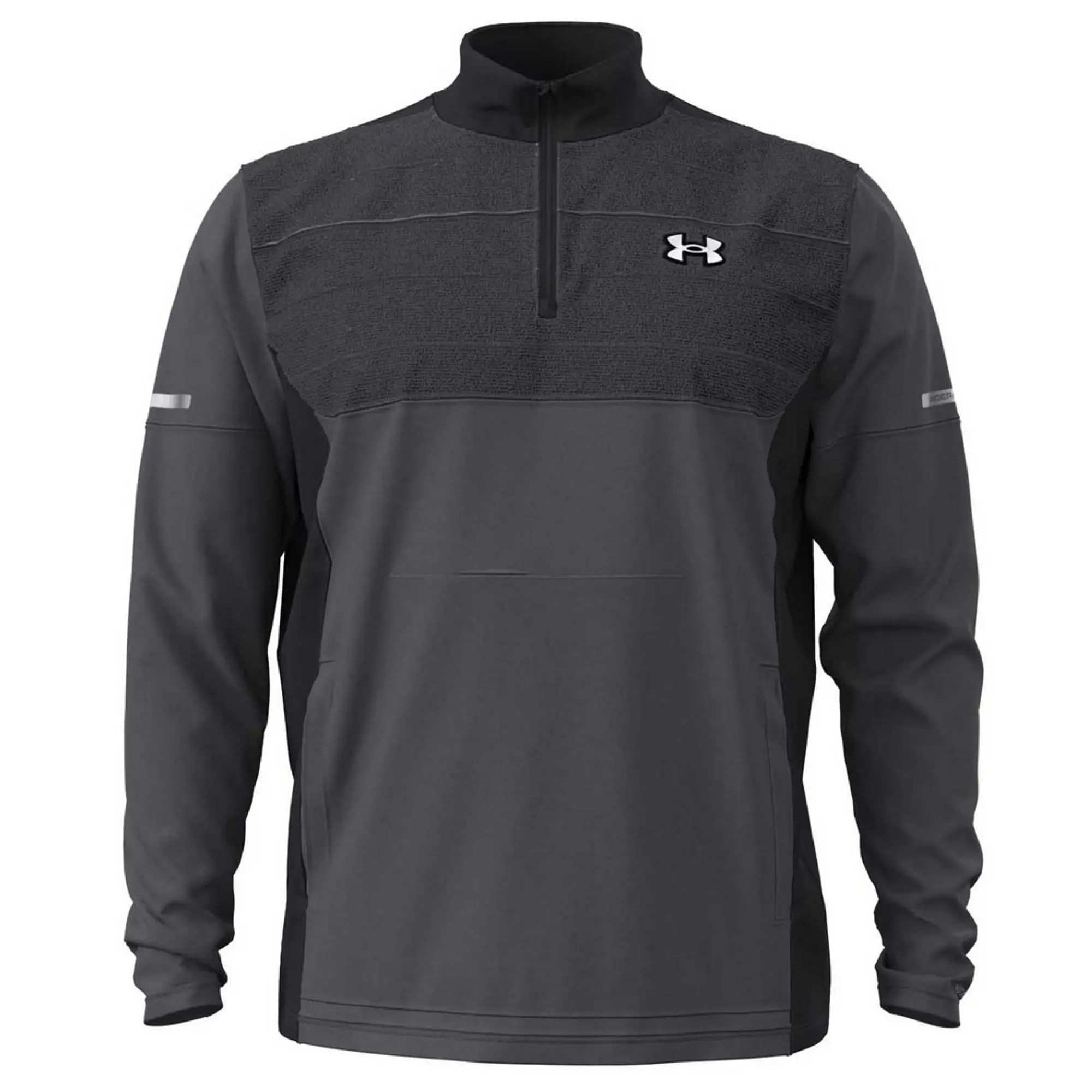 Under Armour Fleece Pro Utility Jacket