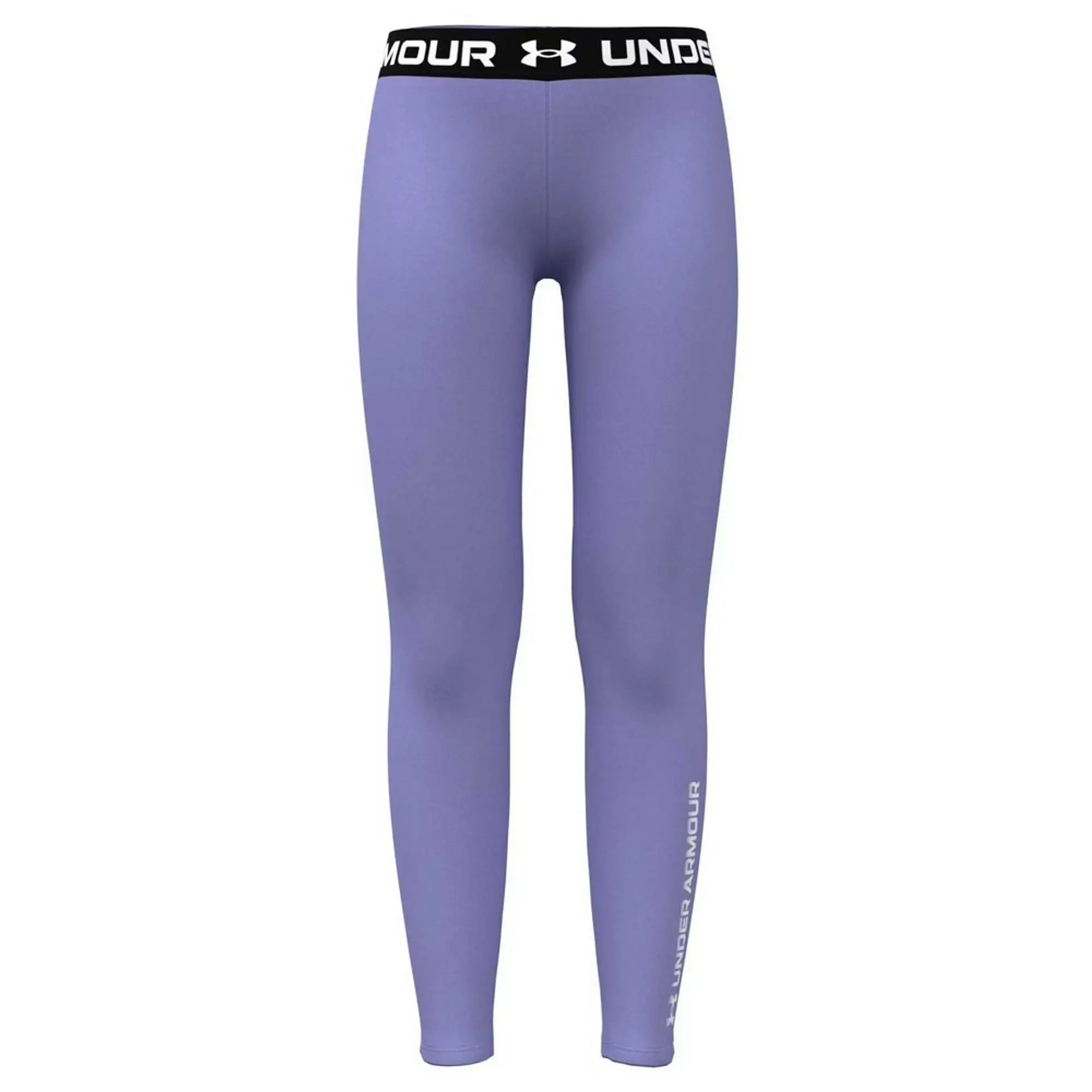 Under Armour Heatgear Wordmark Leggings