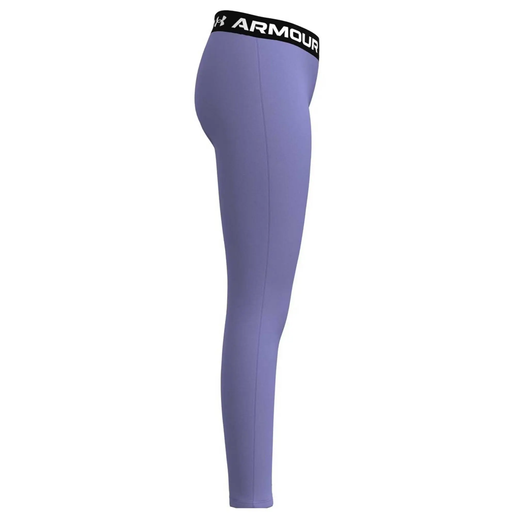 Under Armour Heatgear Wordmark Leggings