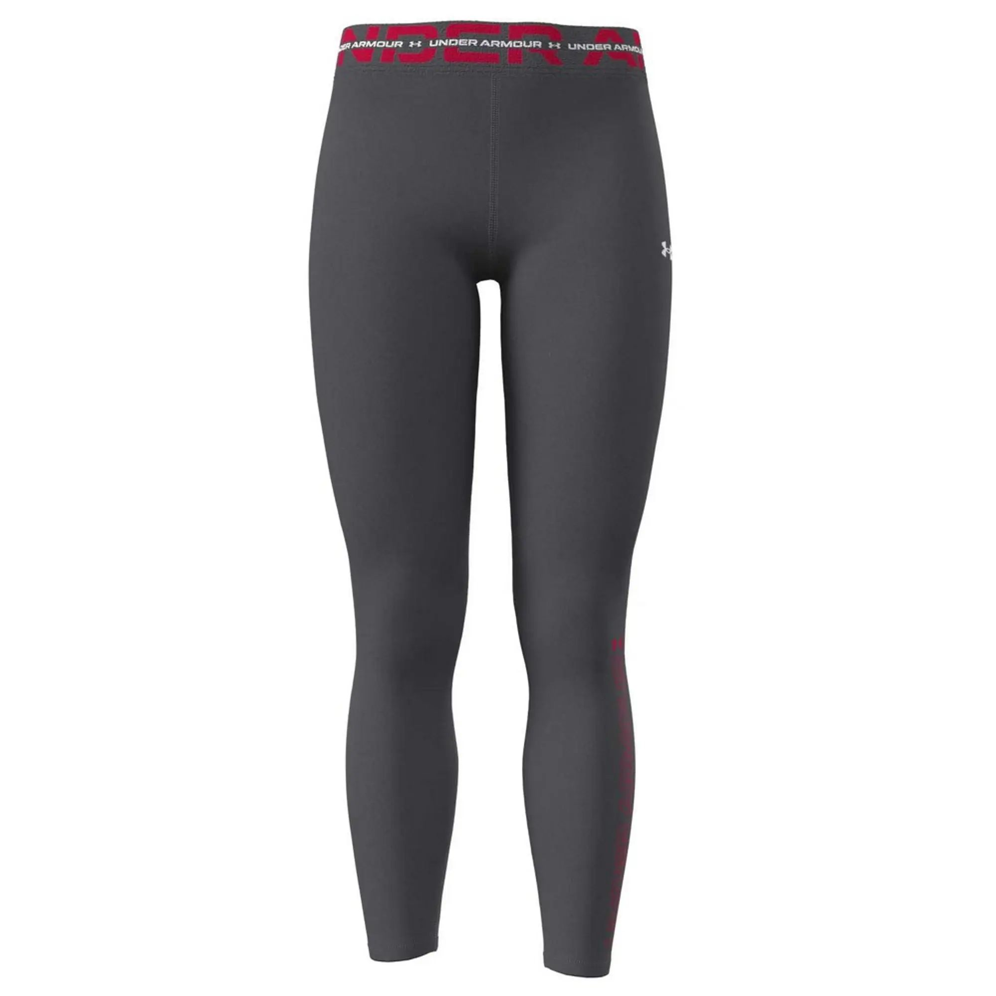 Under Armour Jd Branded Elastic Leggings