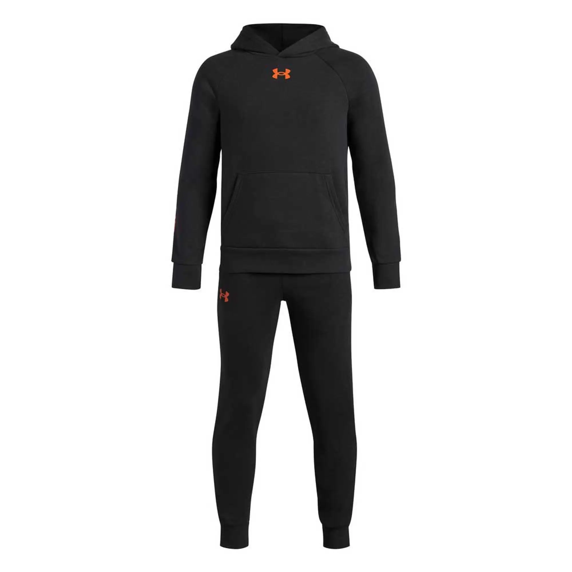 Under Armour Rival Fleece Tracksuit