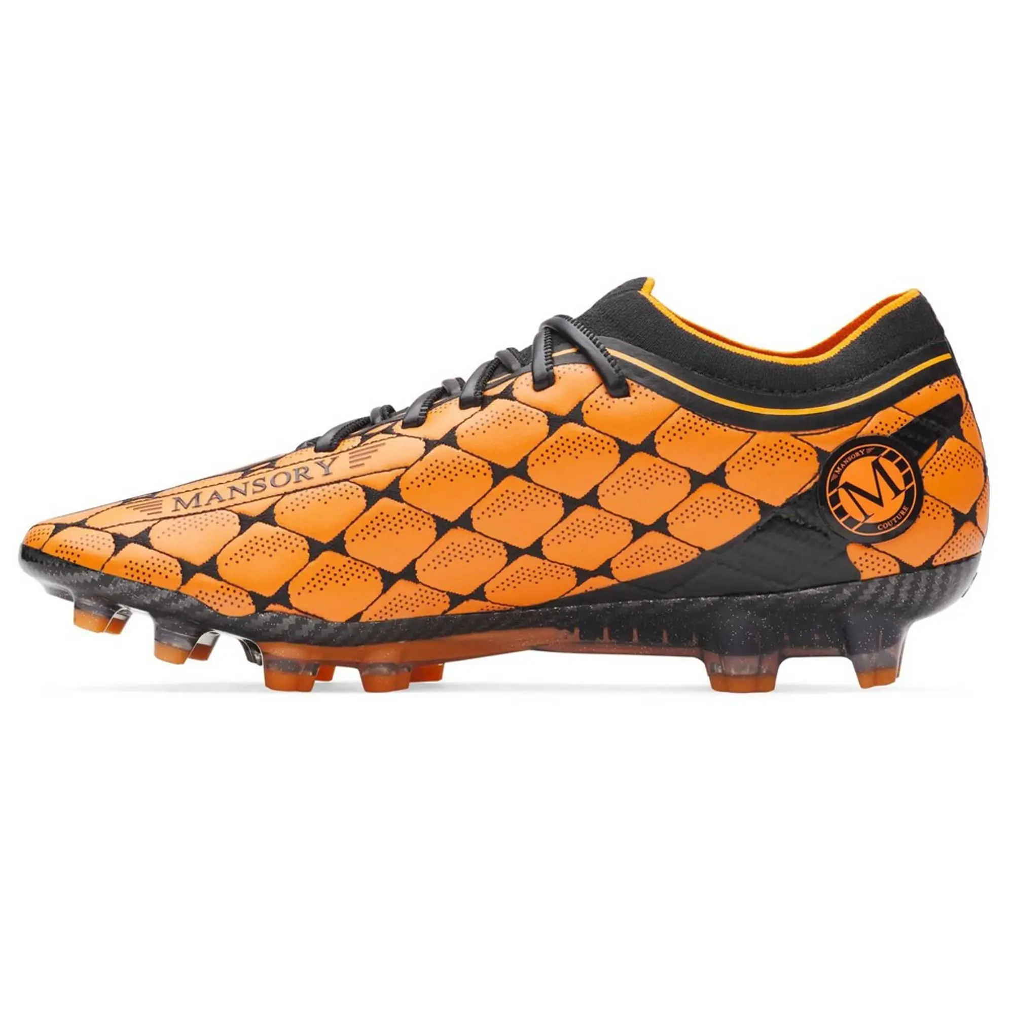 Under Armour Magnetico Elite 5 Fg Mnsy Football Boots