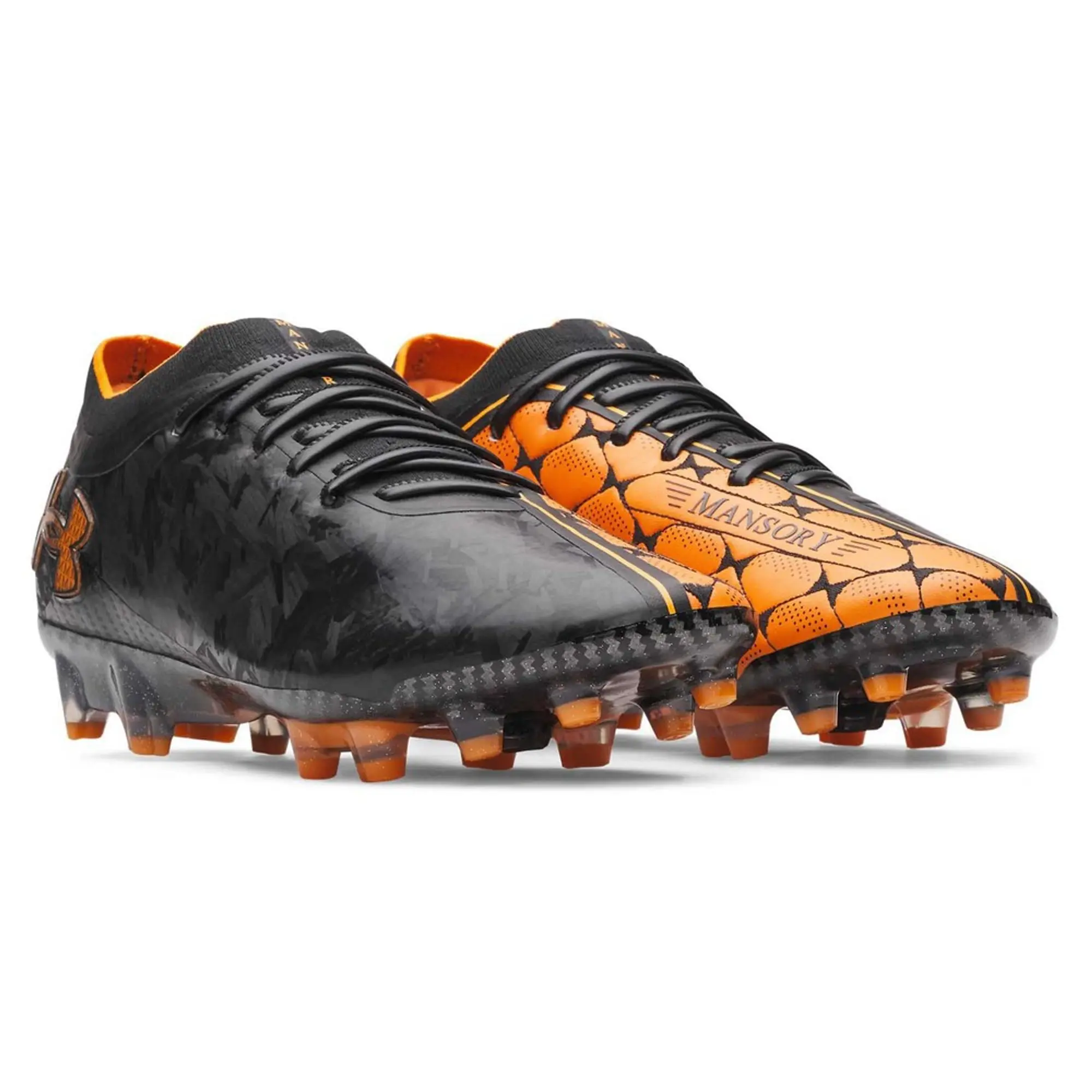 Under Armour Magnetico Elite 5 Fg Mnsy Football Boots