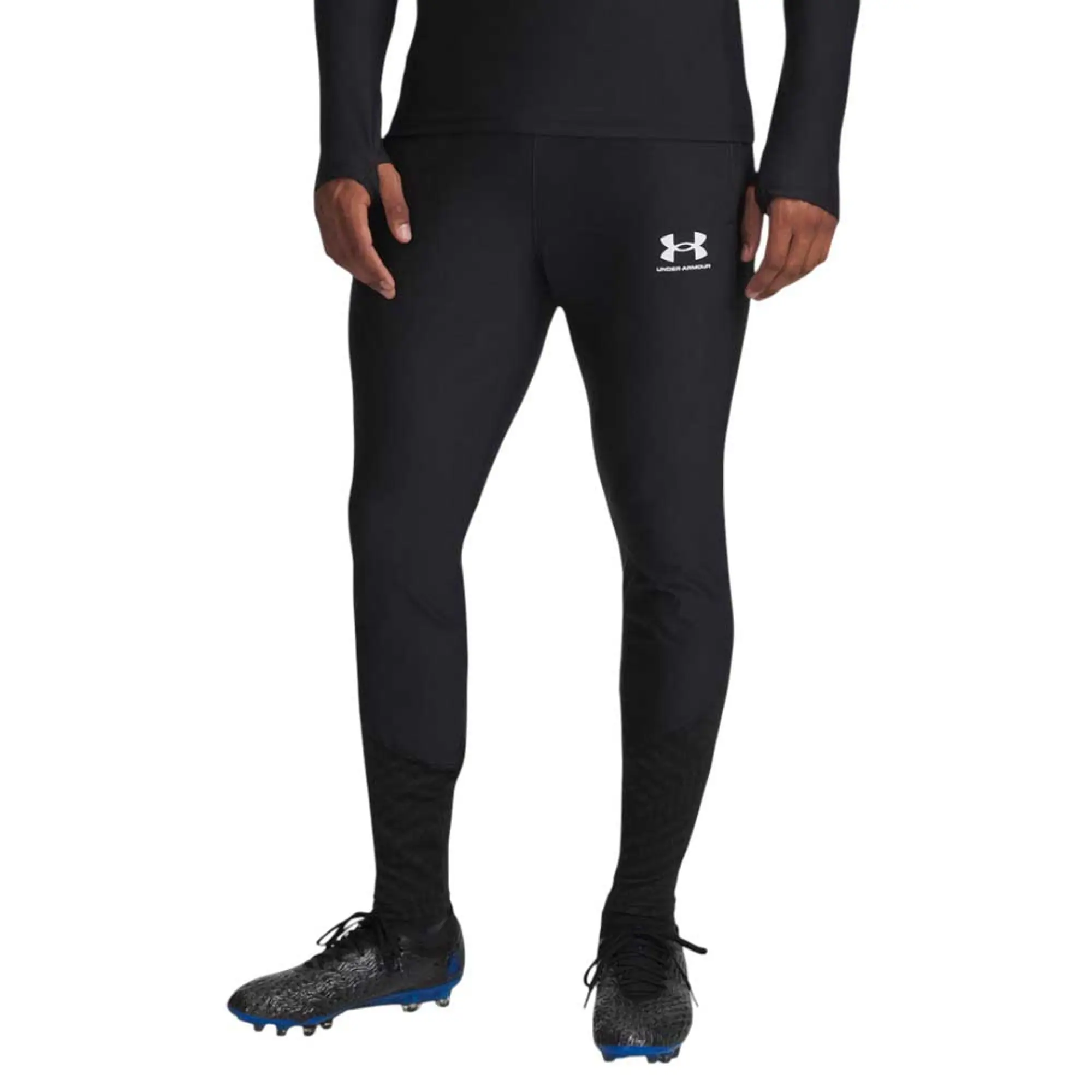 Under Armour  Challenger Pro Men's Pants Black / White L