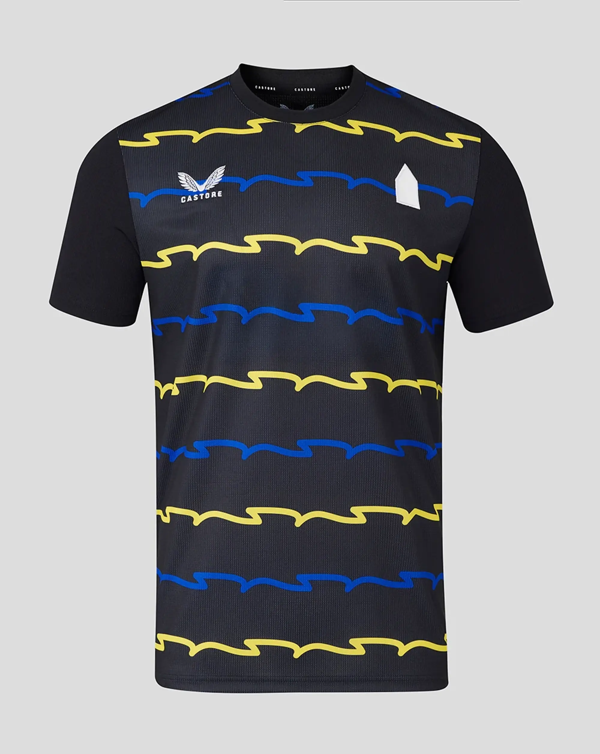 Castore Everton 25/26 Junior Third Shirt