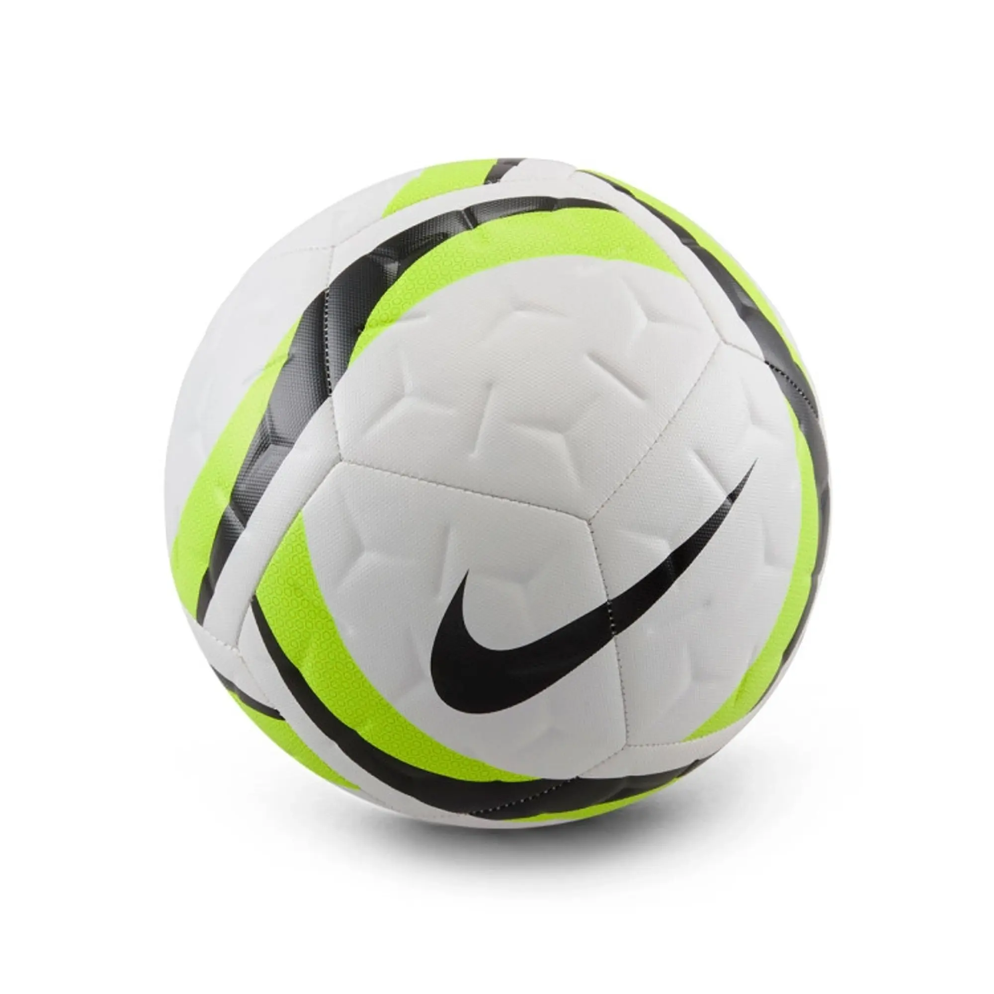 Nike Football Academy Team - ['White']