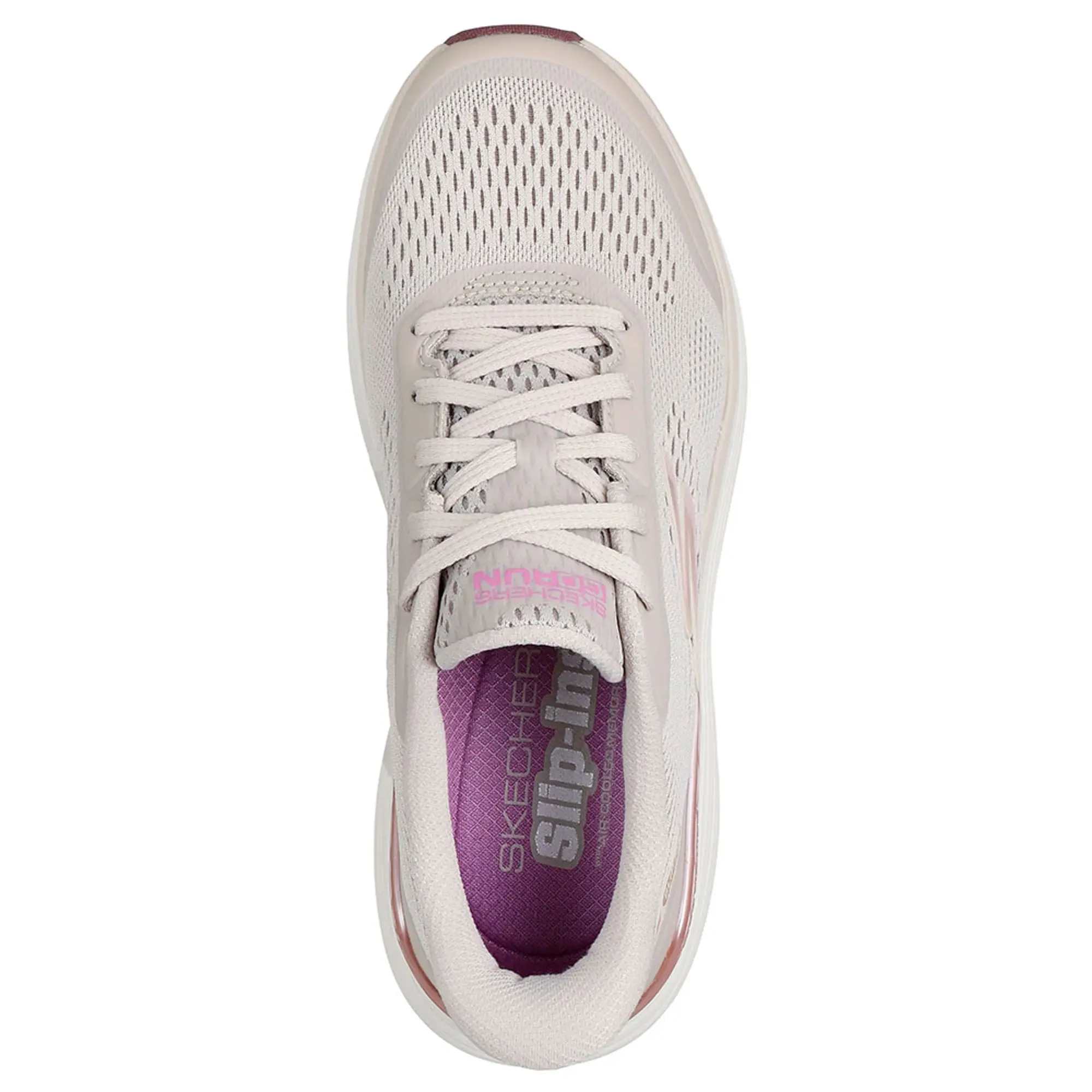 Skechers Max Cushioning Suspension Chr Trainers