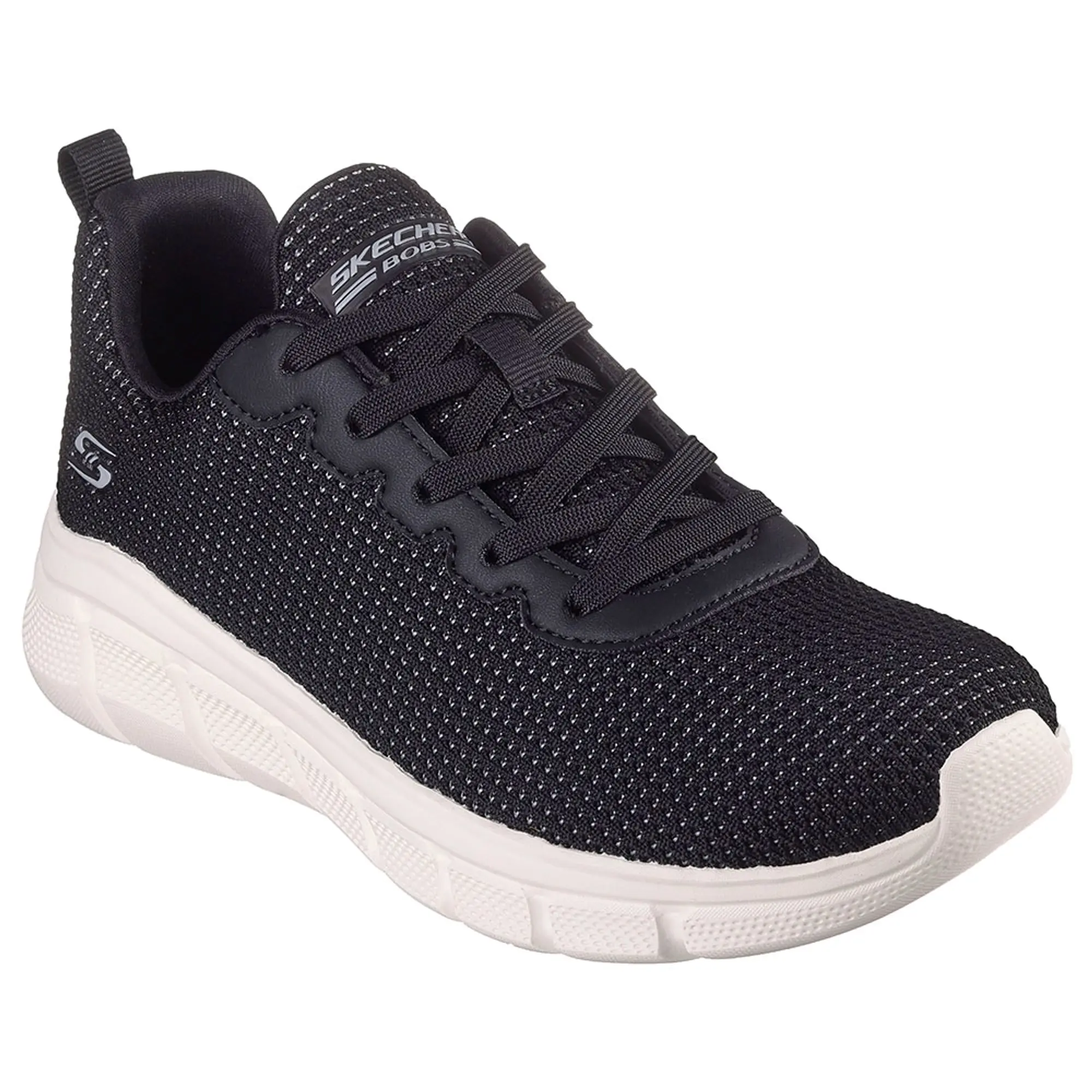 Skechers Bobs Flex Visionary Essence Trainers
