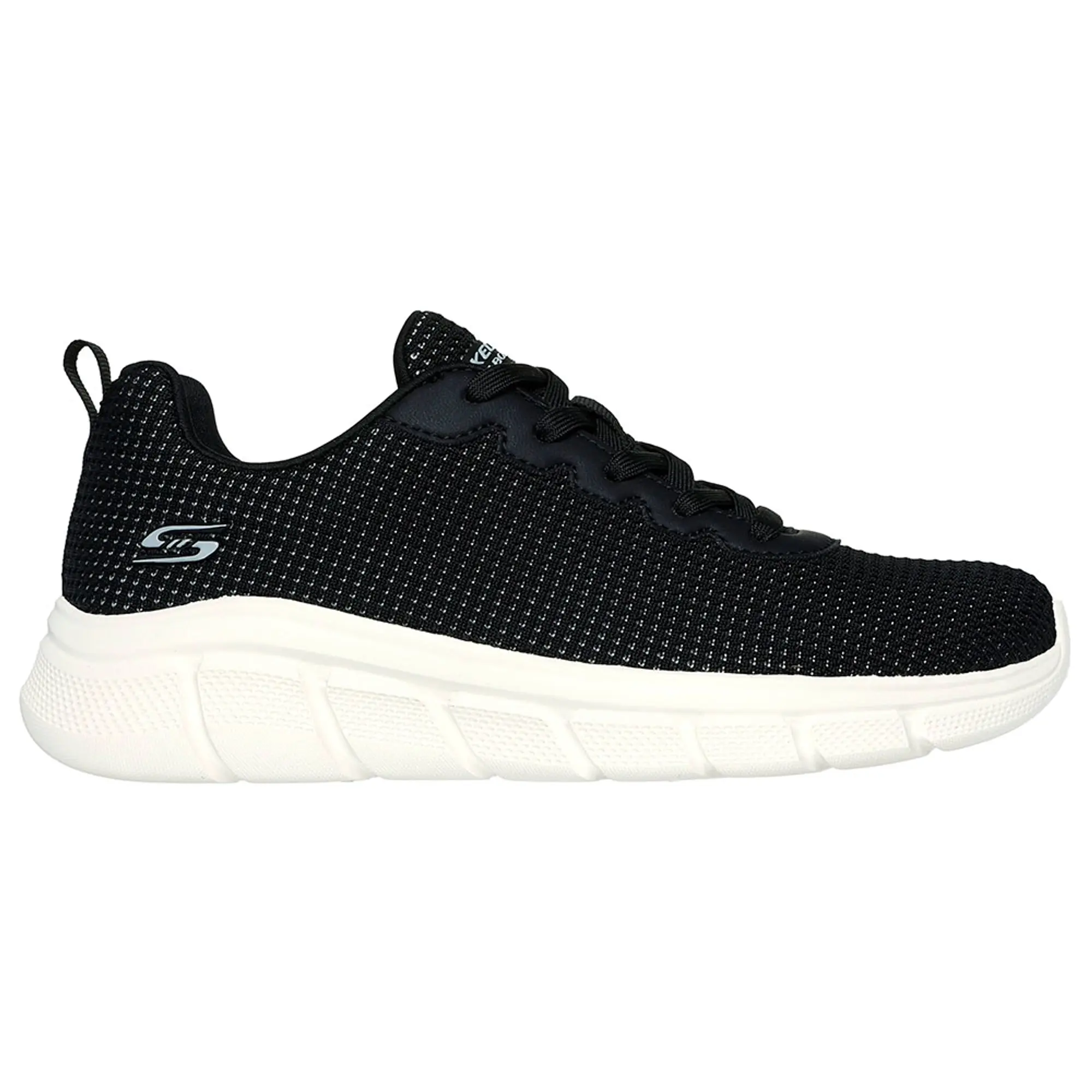 Skechers Bobs Flex Visionary Essence Trainers