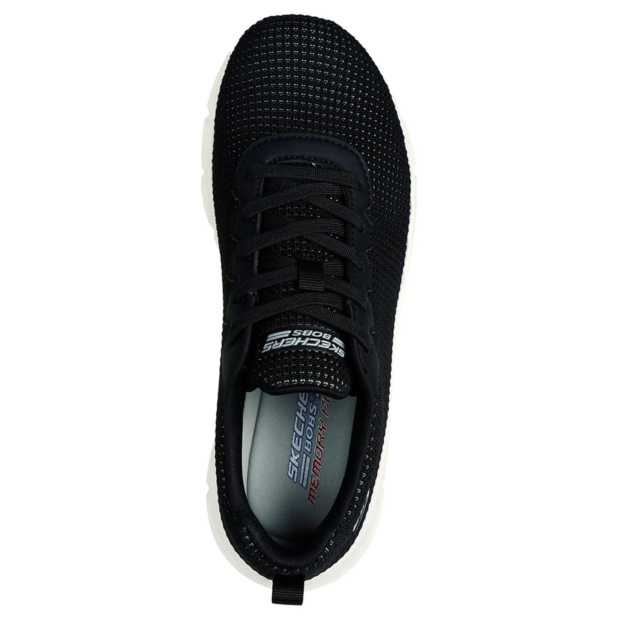 Skechers Bobs Flex Visionary Essence Trainers