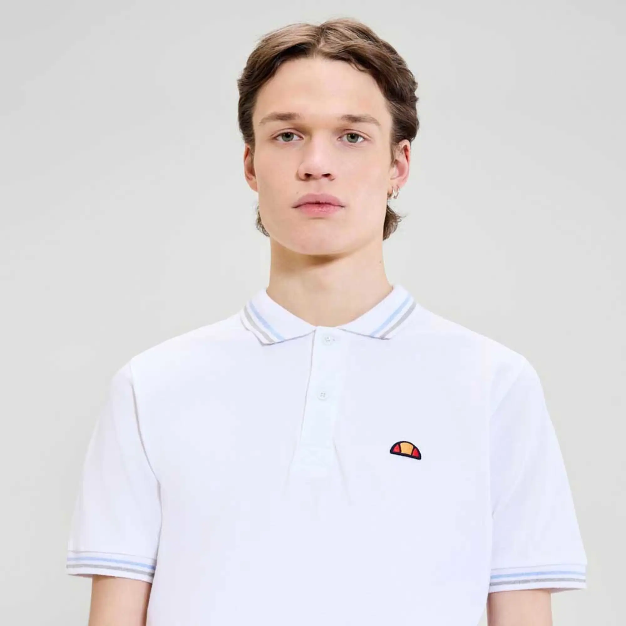 Ellesse Rooks Short Sleeve Polo