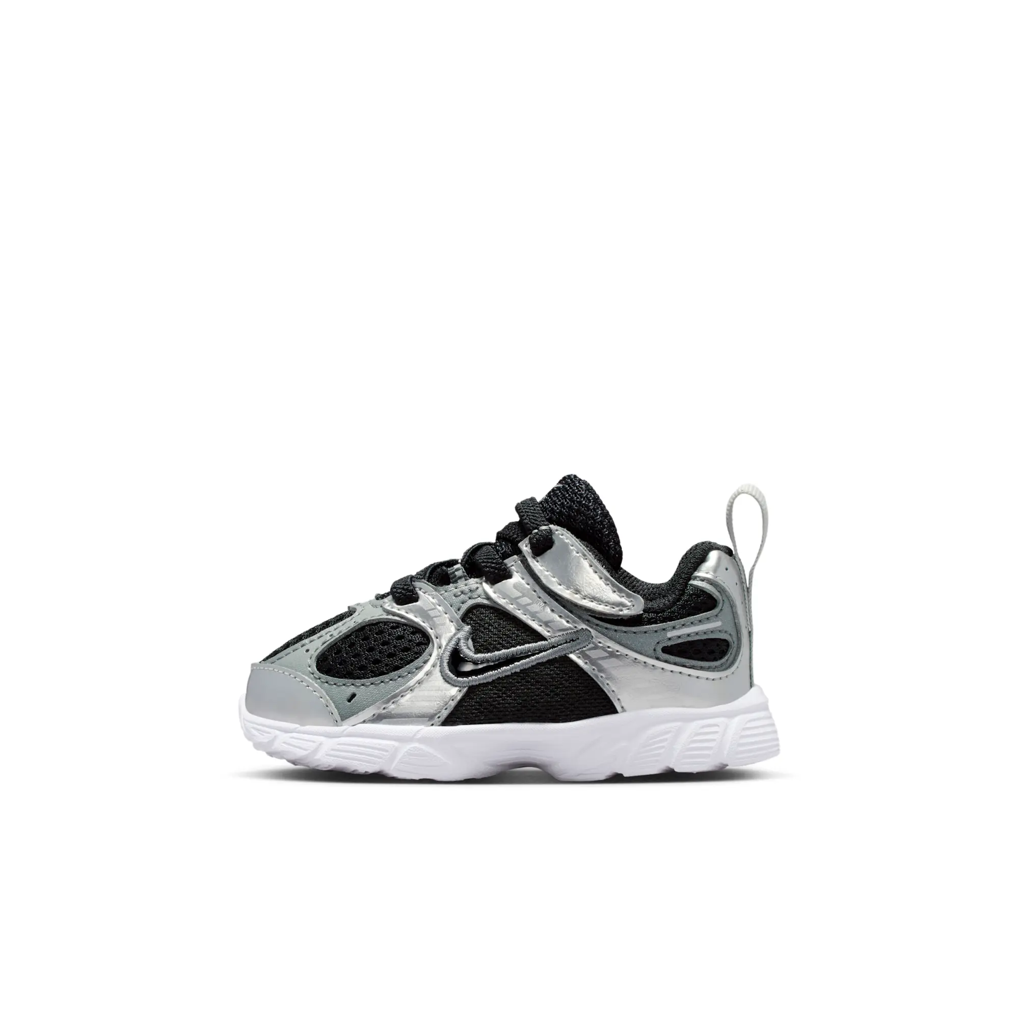 Nike V5 RNR Baby/Toddler Shoes - Black