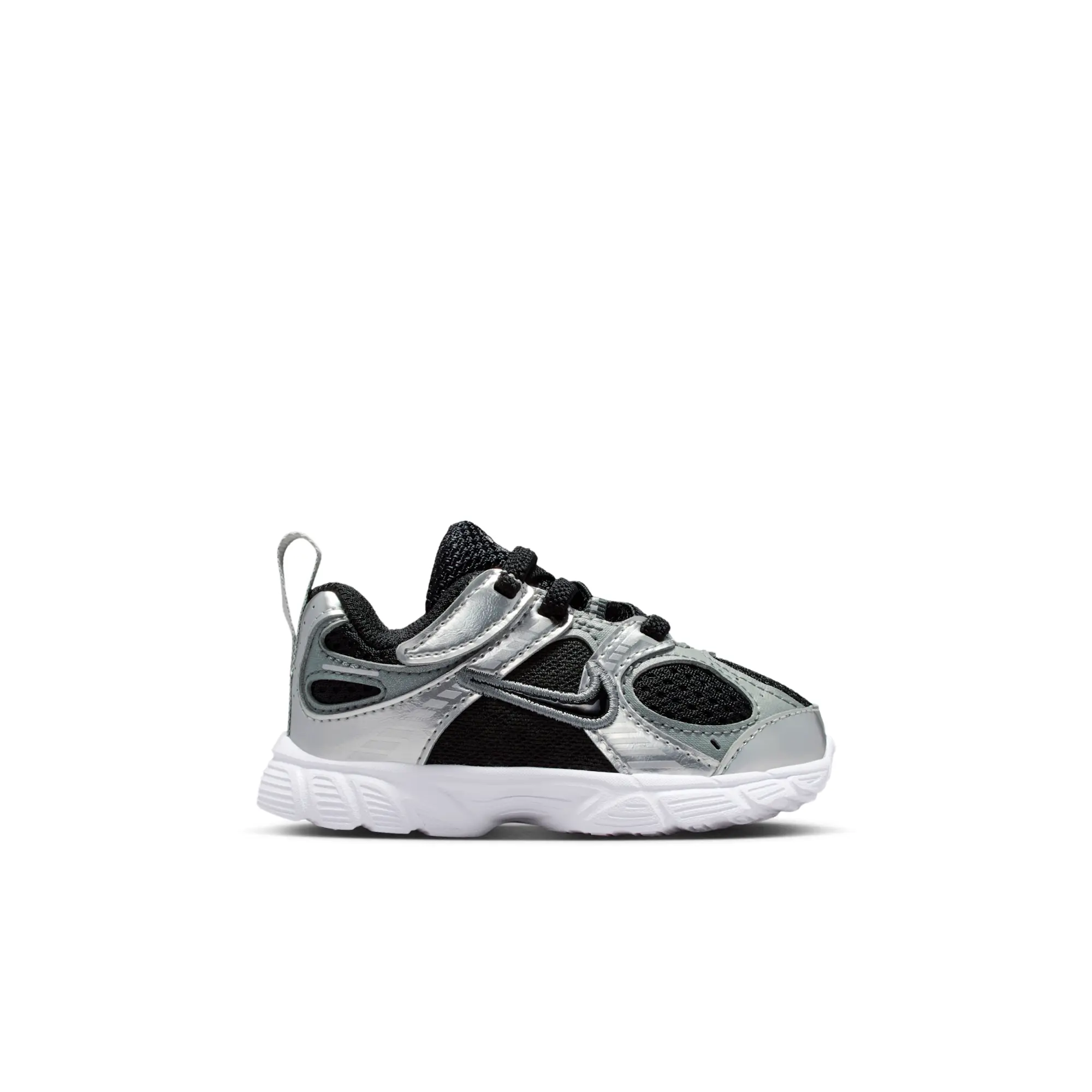 Nike V5 RNR Baby/Toddler Shoes - Black