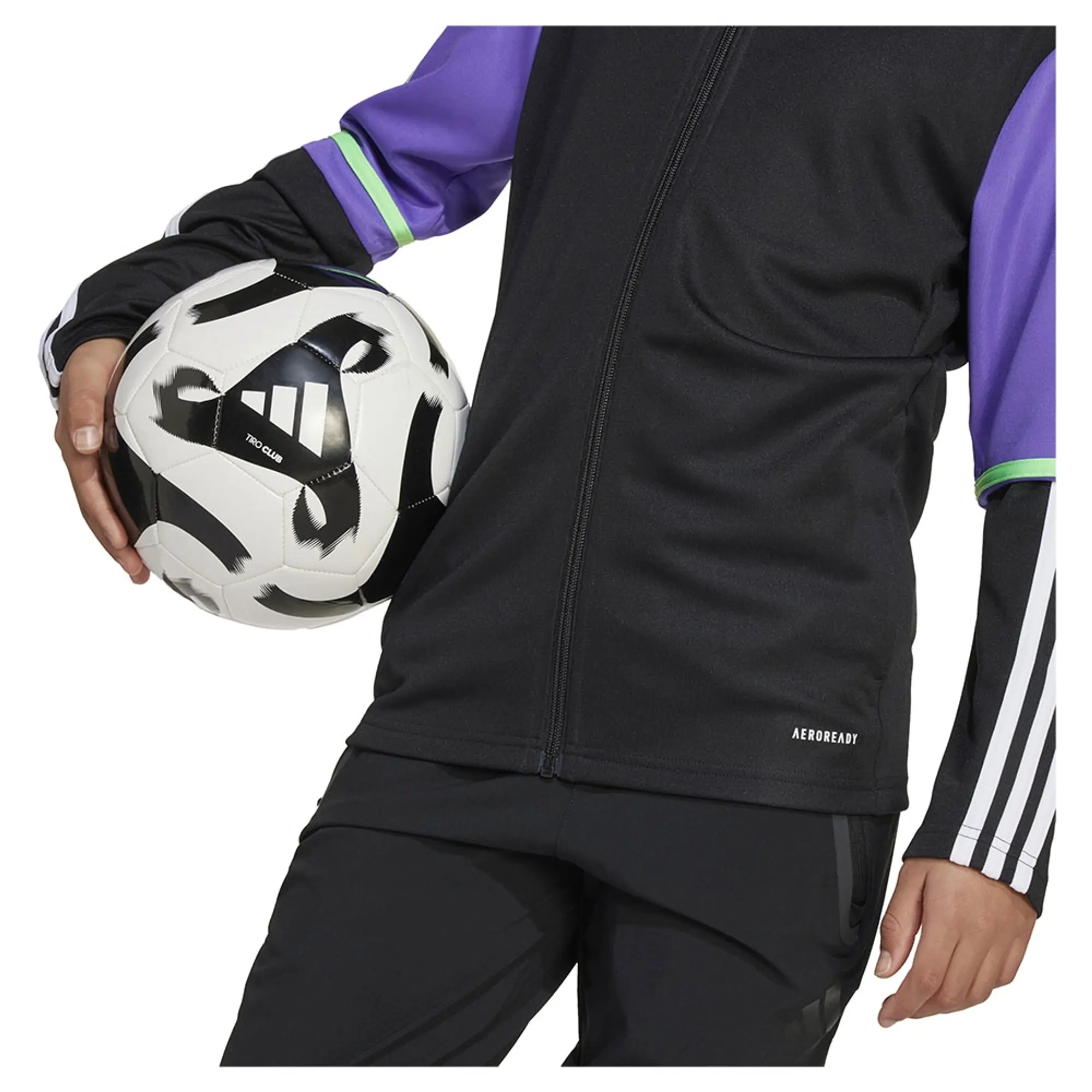Adidas F50 Training Tracksuit Jacket