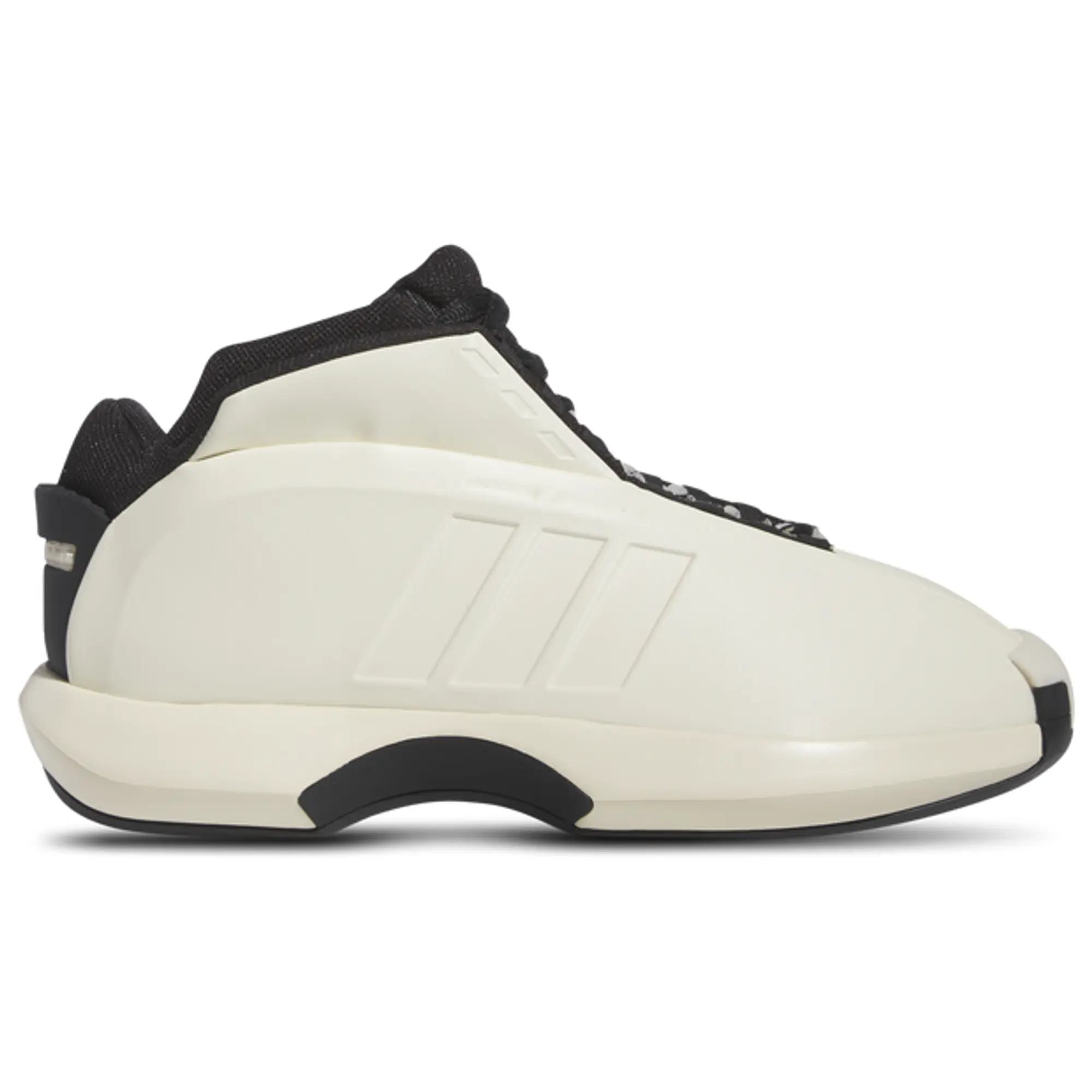 Adidas Crazy 1 Men's Sneakers - Black