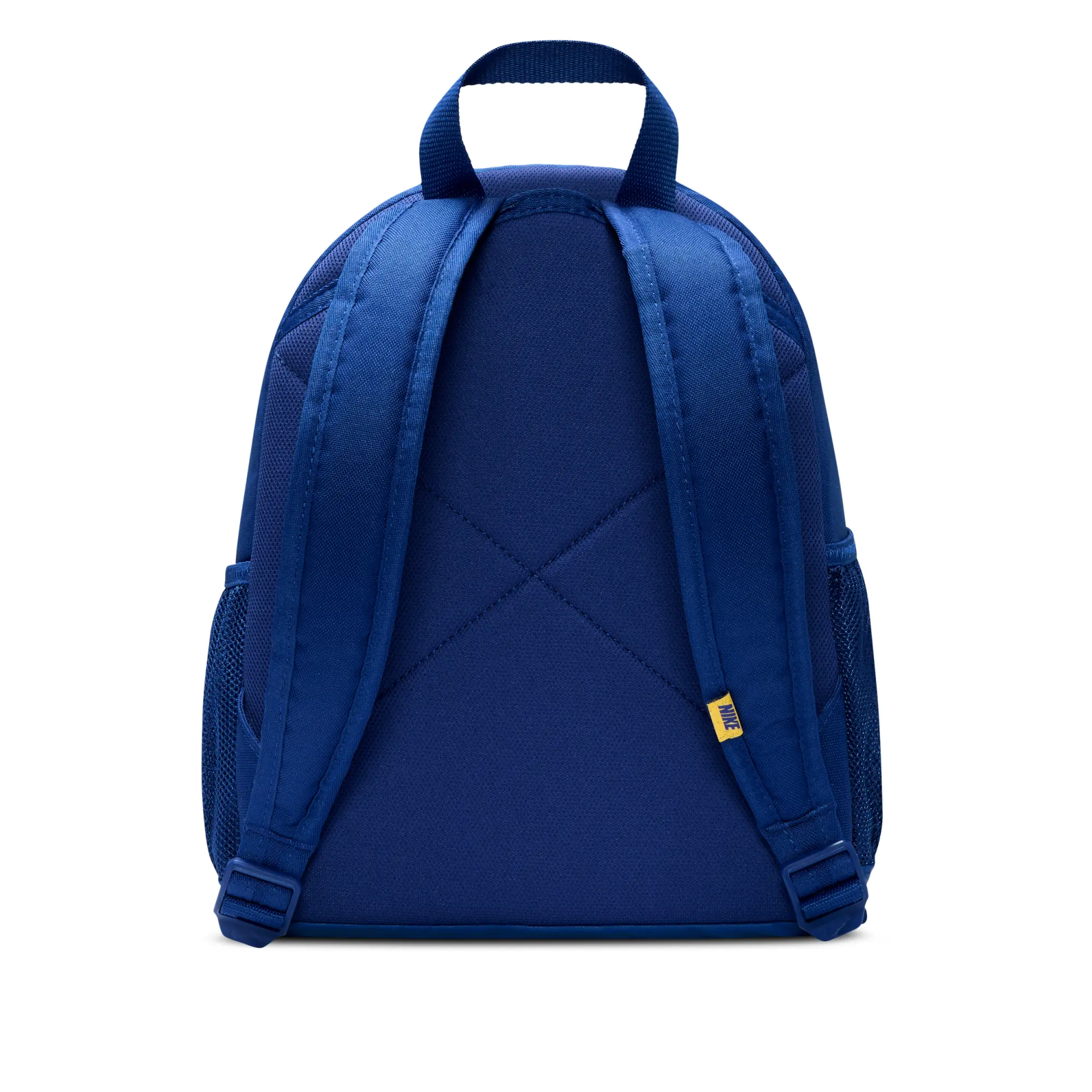 Barcelona 2025/2026 Nike JDI Mini Backpack Home - Blue - Polyester