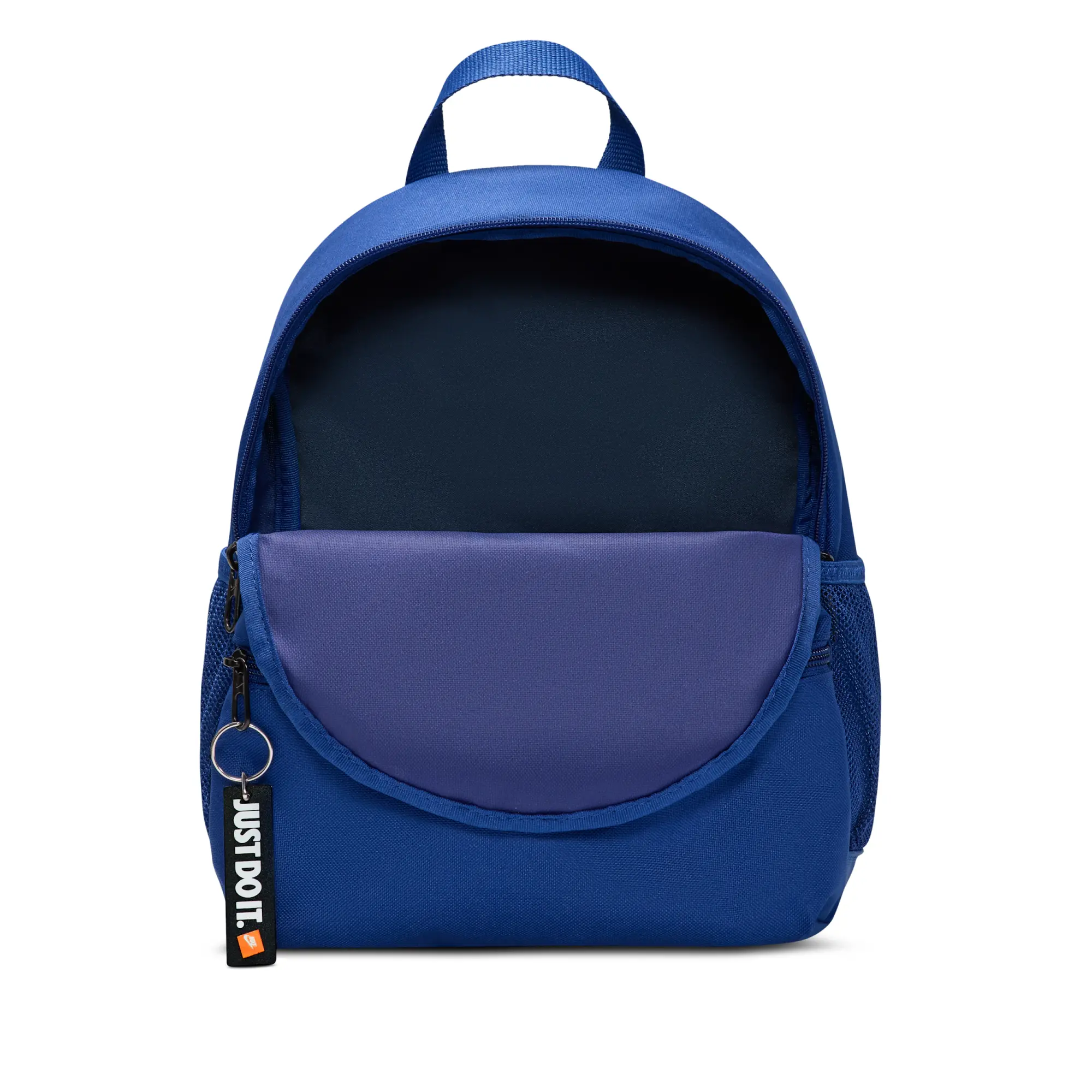Barcelona 2025/2026 Nike JDI Mini Backpack Home - Blue - Polyester