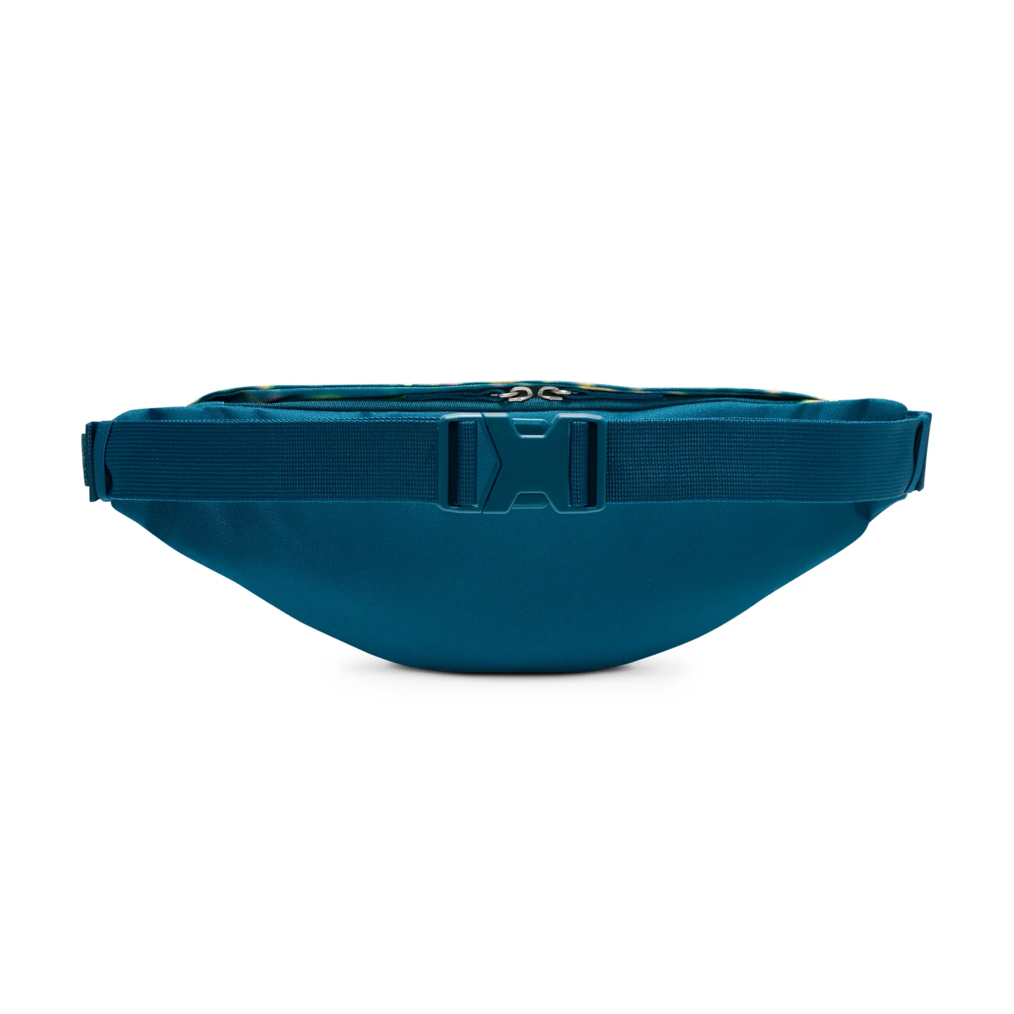 Nike Heritage Waist Pack (3L) - Blue - Polyester