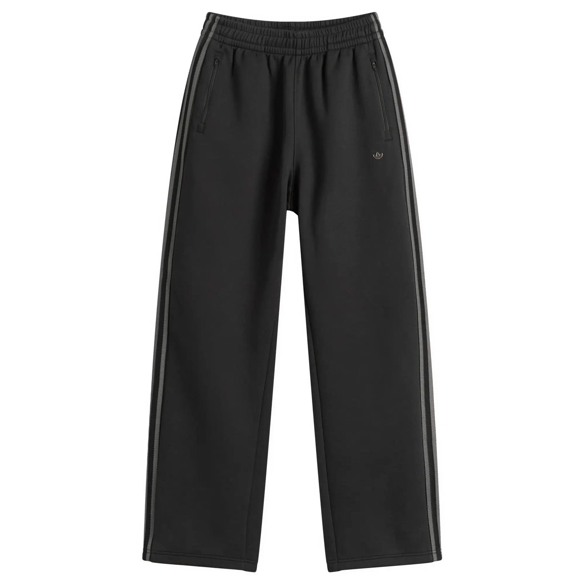 Adidas Men's Prem Track Pant Black