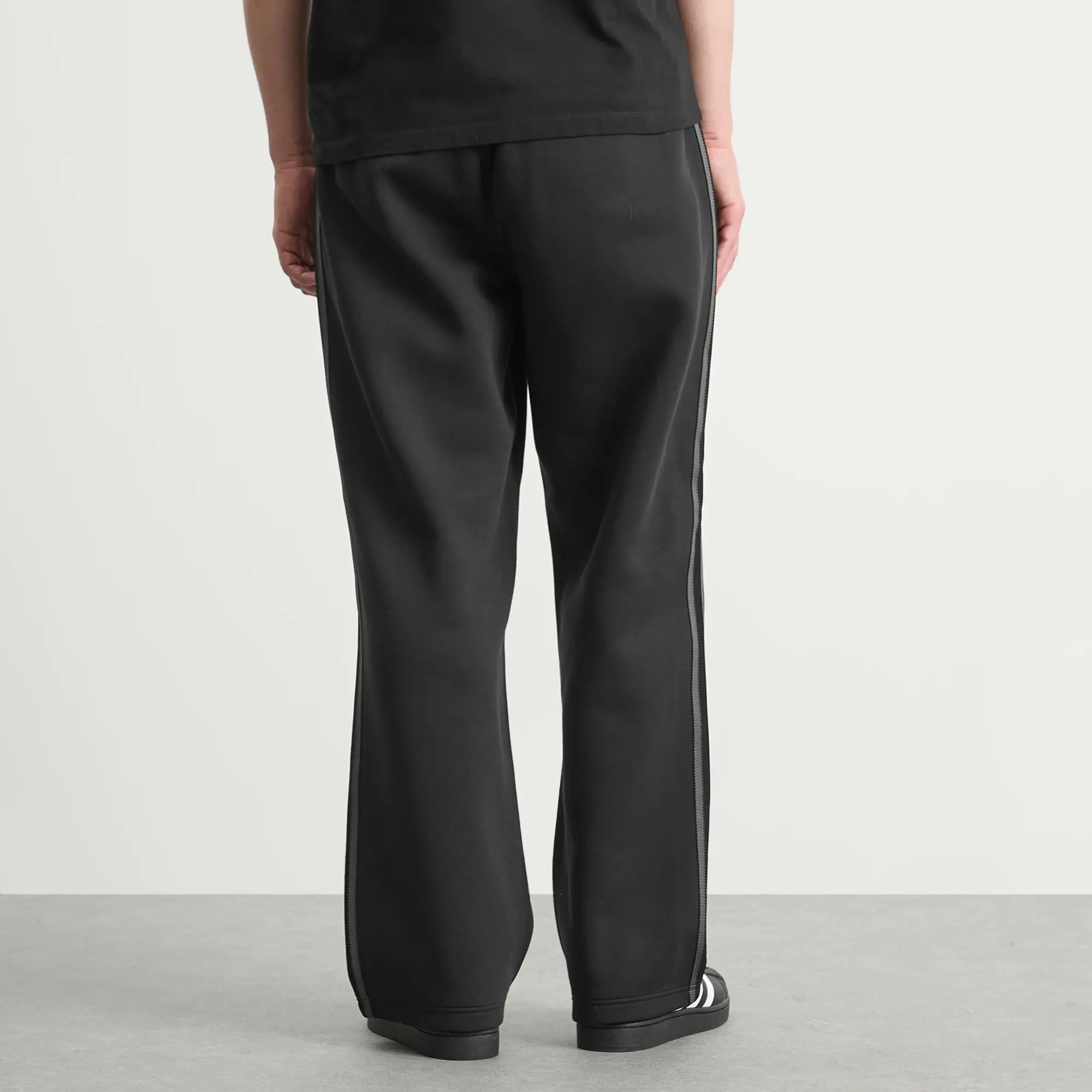 Adidas Men's Prem Track Pant Black