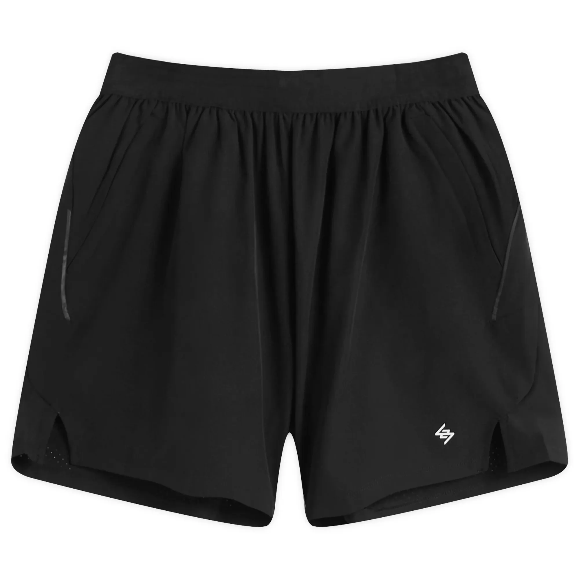 Represent Men's 247 Trek Shorts Black